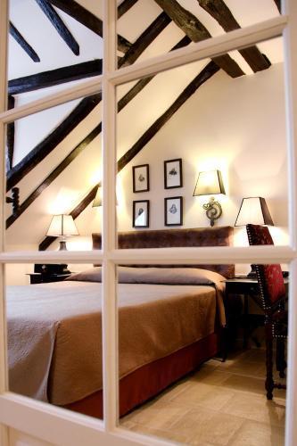 Saint-louis Marais 3* Paris
