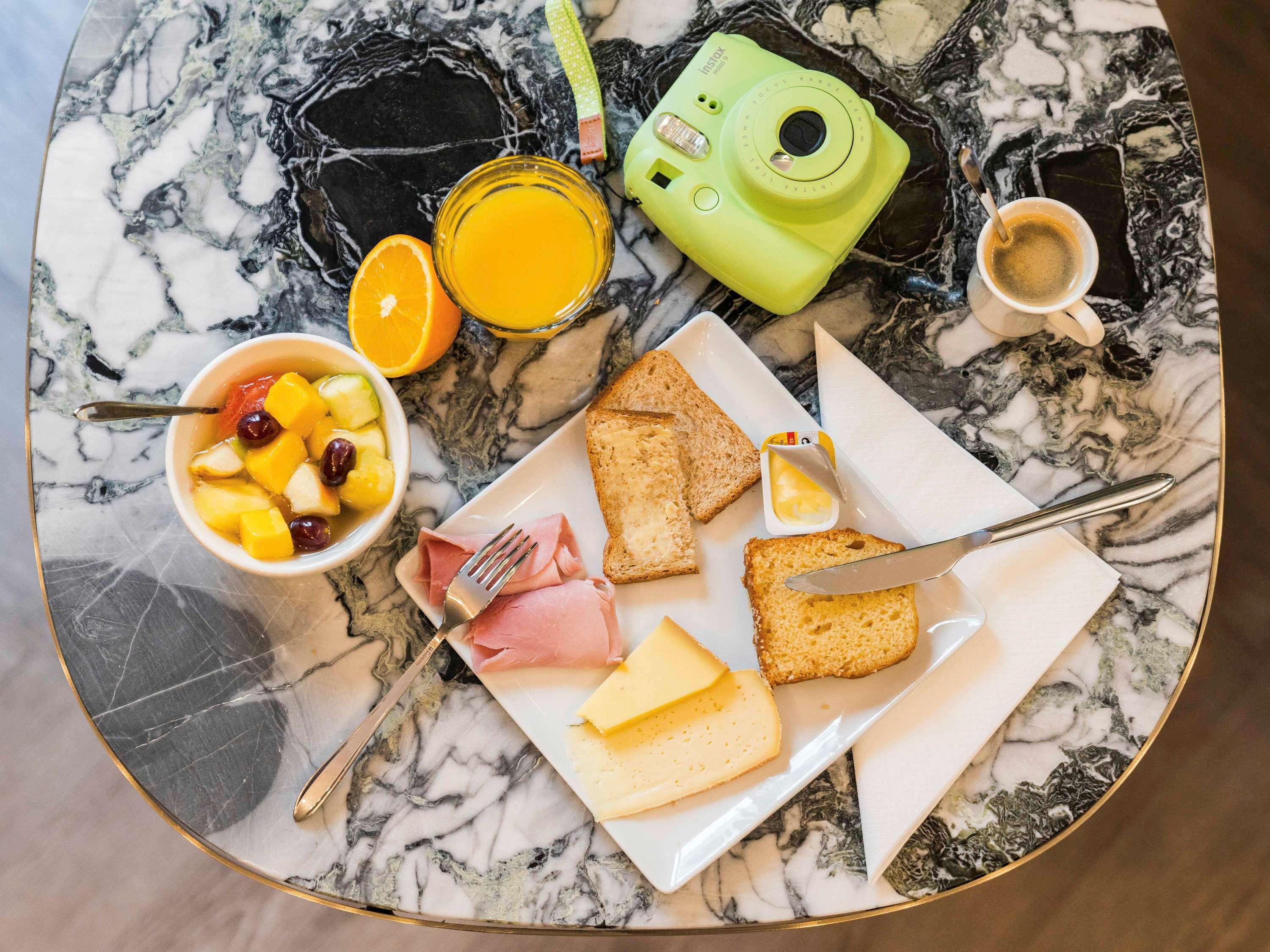 Ibis Styles Nation Cours De Vincennes Hotel