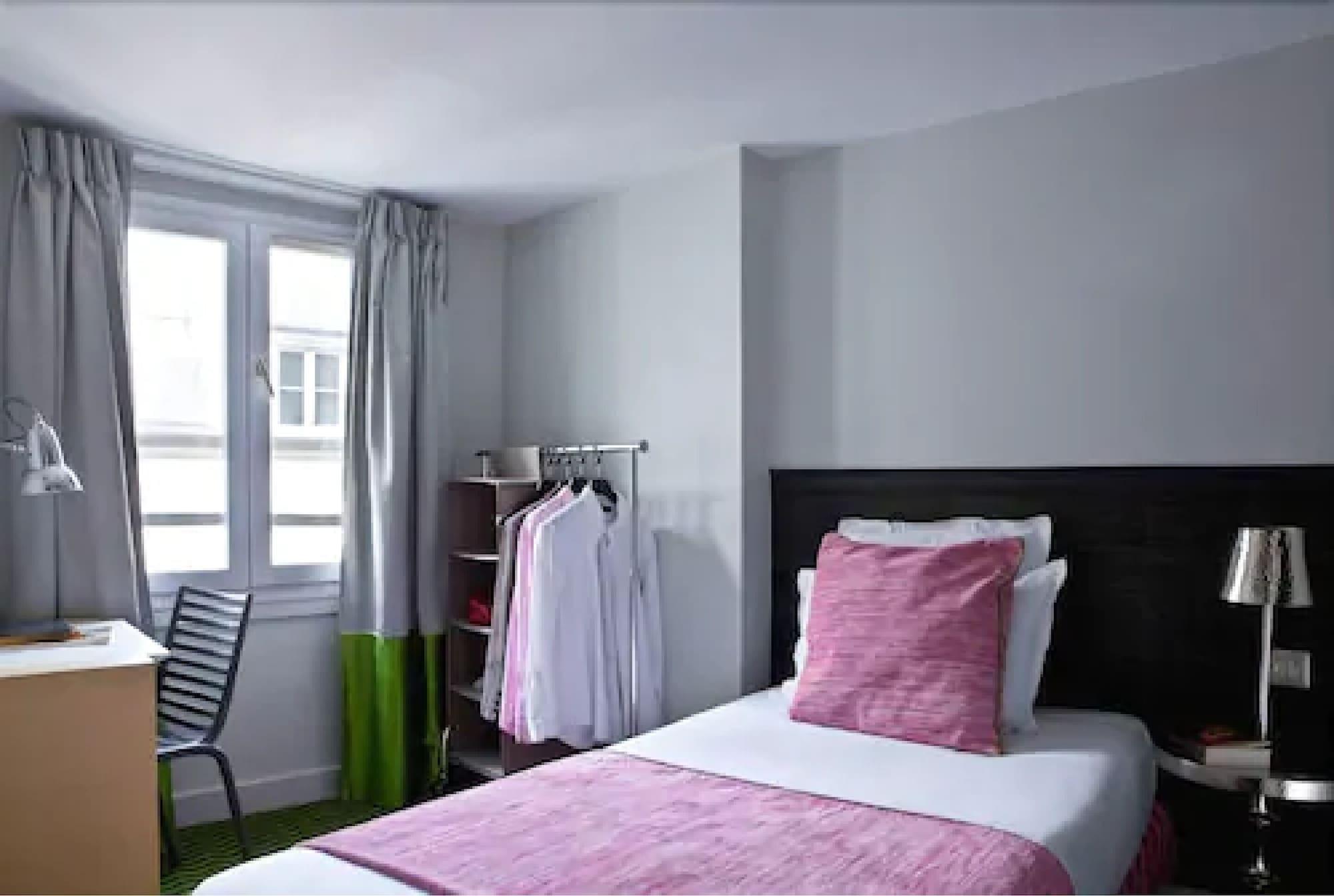 Antin Trinité Hotel Parigi