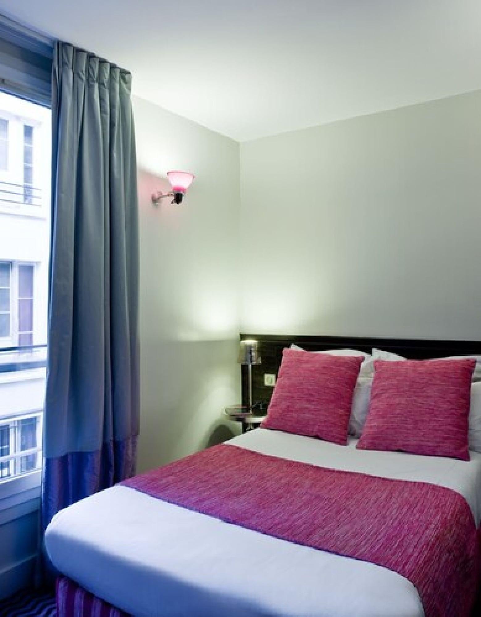 Antin Trinité Hotel