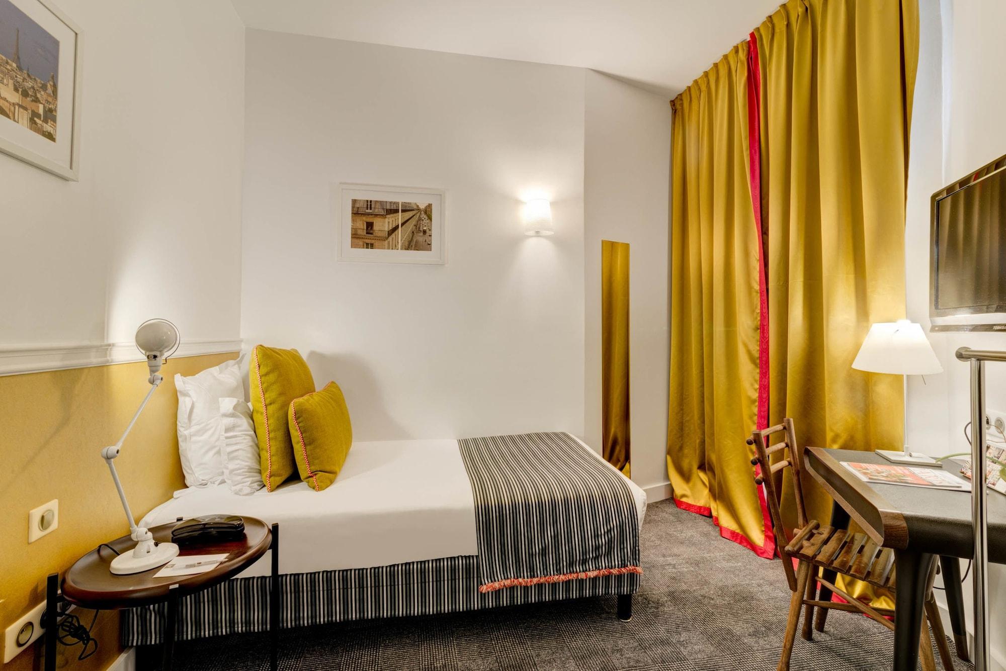 Monterosa - Astotel Hotel