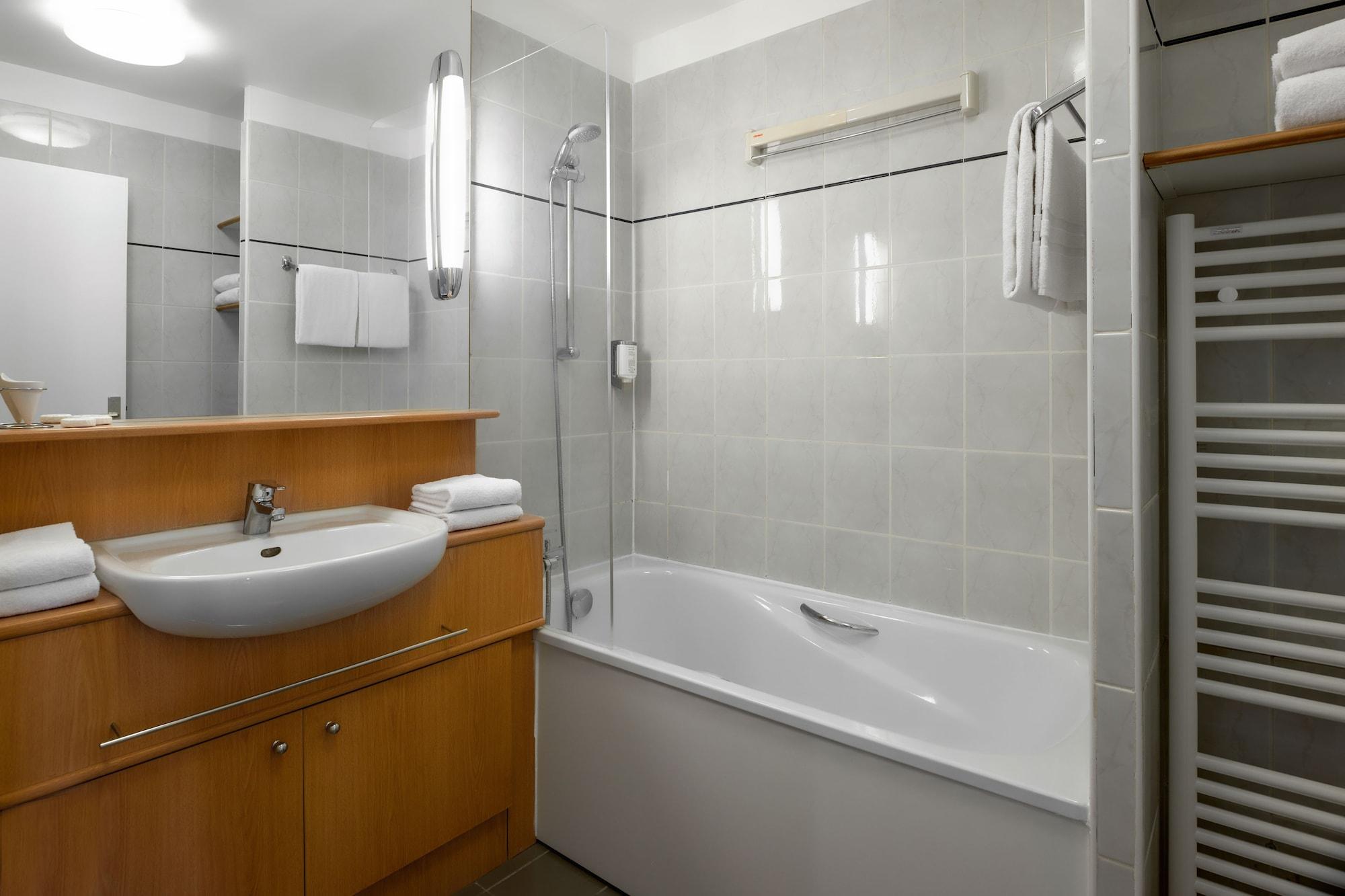 Citadines Bastille Marais 3* Paris