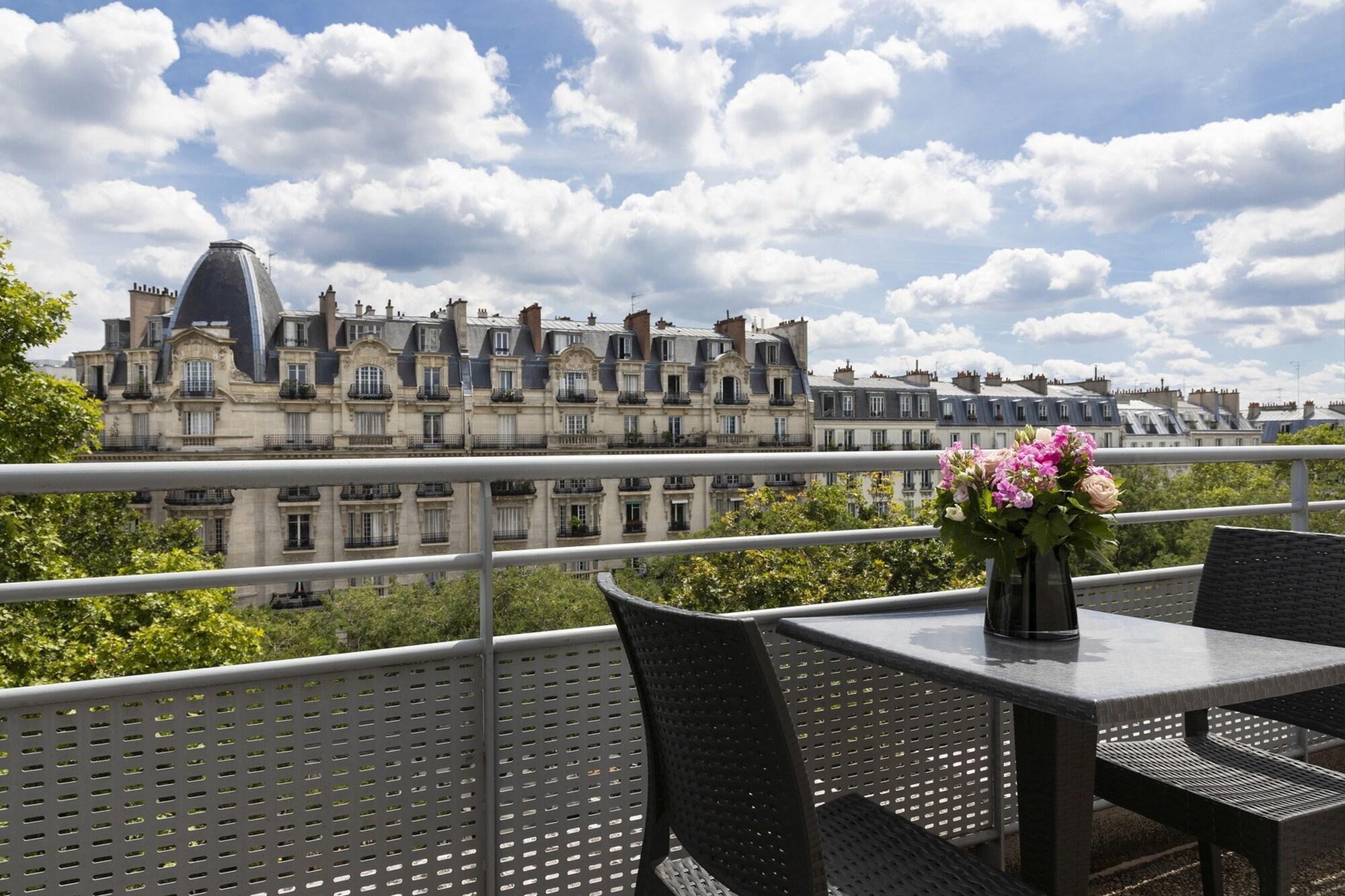 Citadines Bastille Marais
