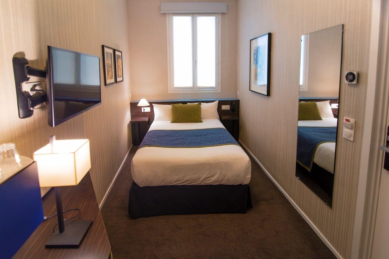Charing Cross 3* Parigi