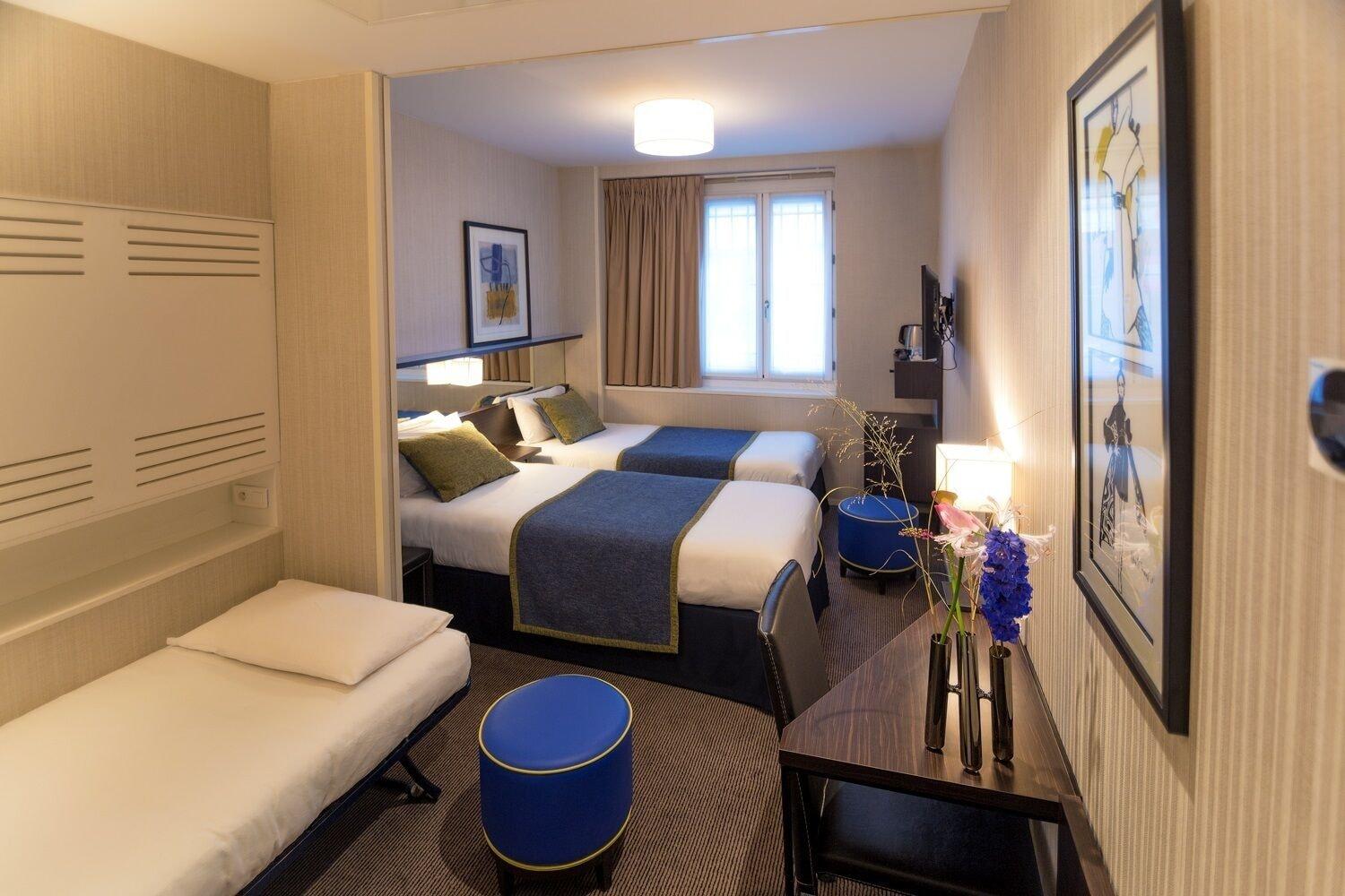 Charing Cross Hotel