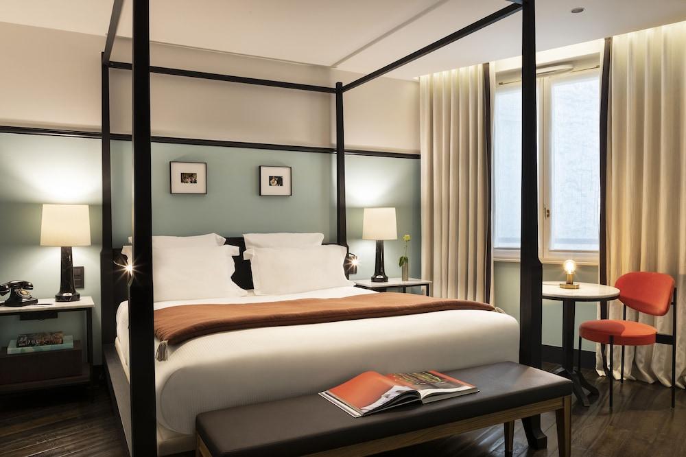 Hotel The Chess