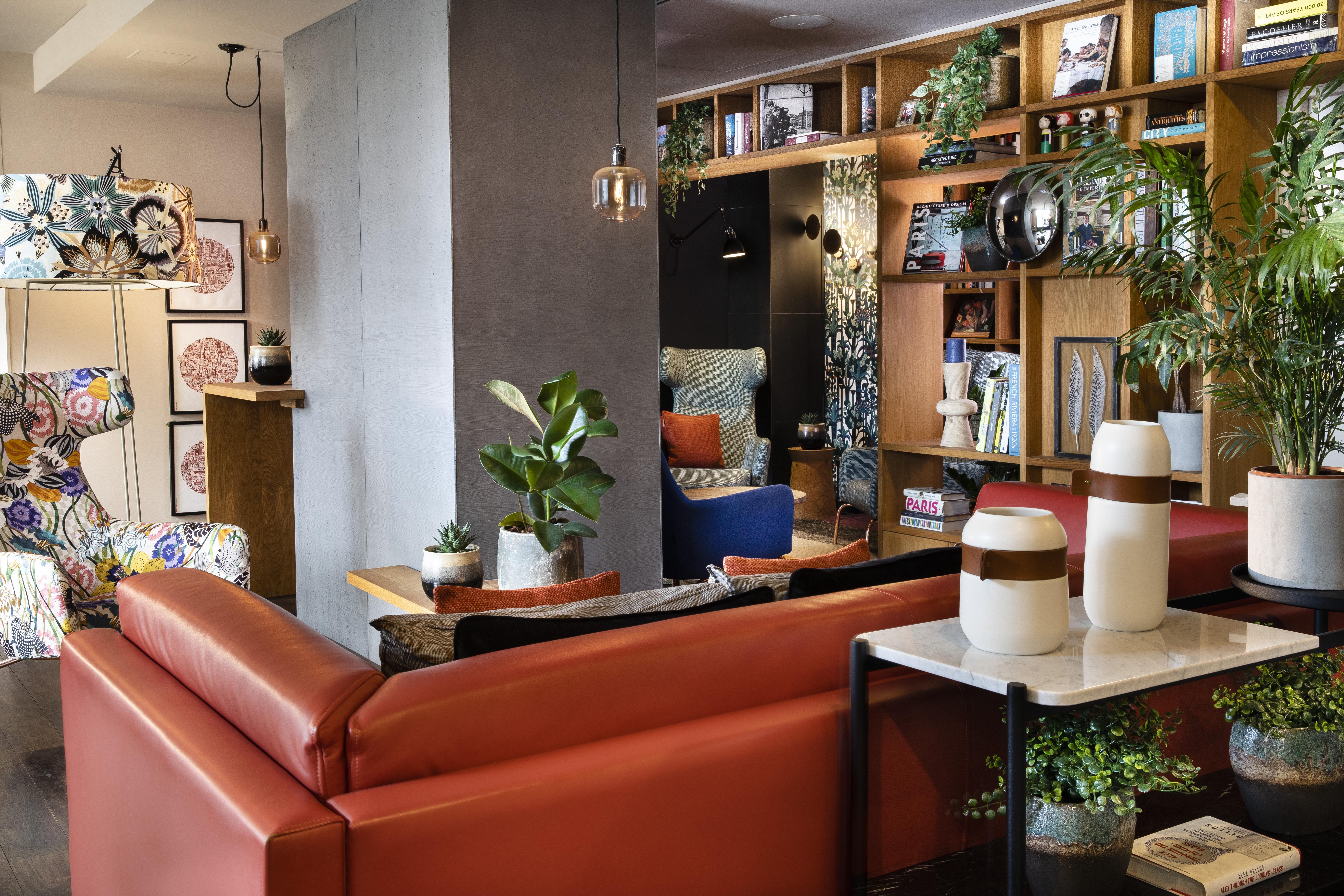 Hotel Terrass