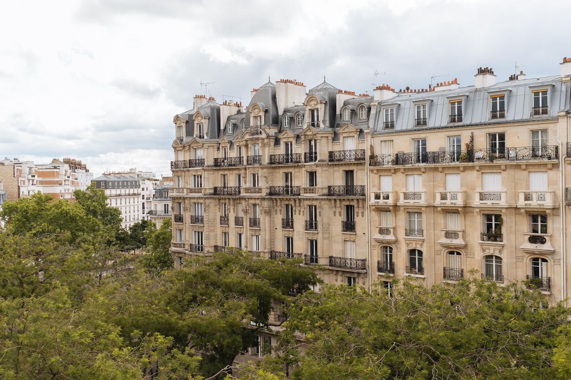 Du Printemps Hotel Parigi