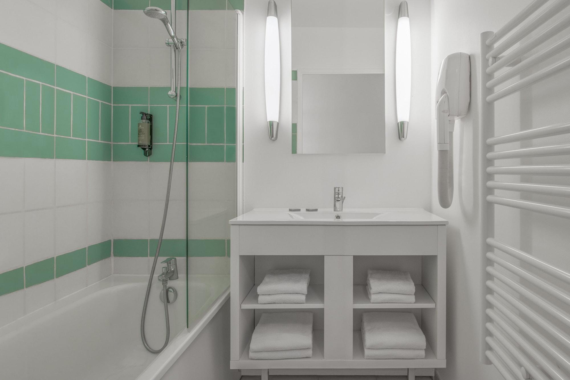 Aparthotel Citadines Bastille Gare De Lyon Parigi