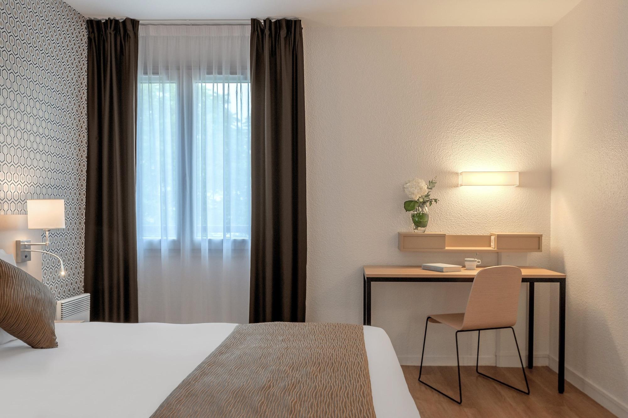 Citadines Bastille Gare De Lyon Aparthotel Parigi