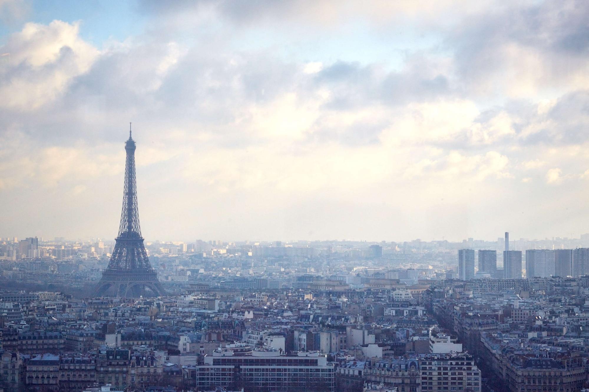 Hyatt Regency Etoile Paris