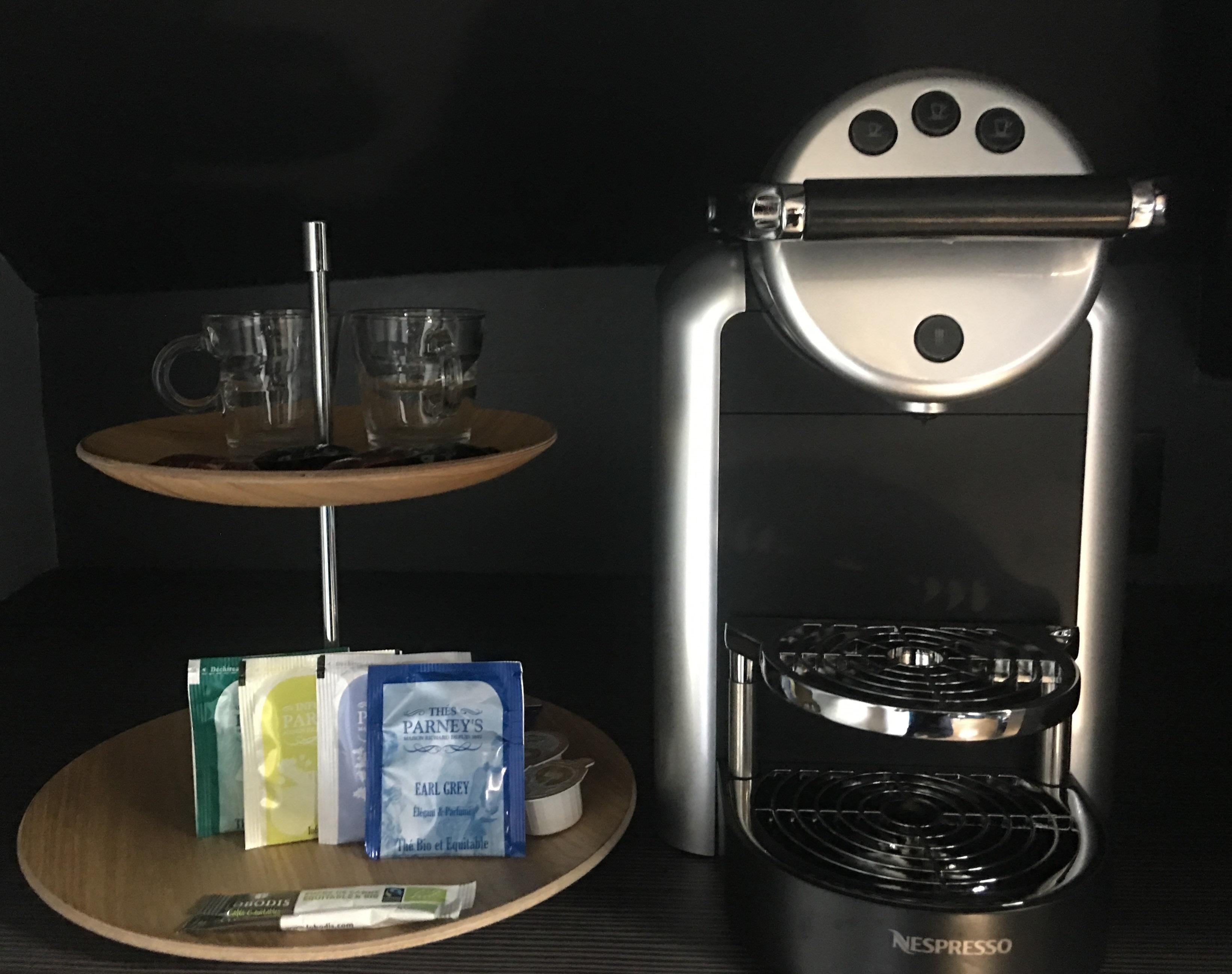Hotel Bassano Paris