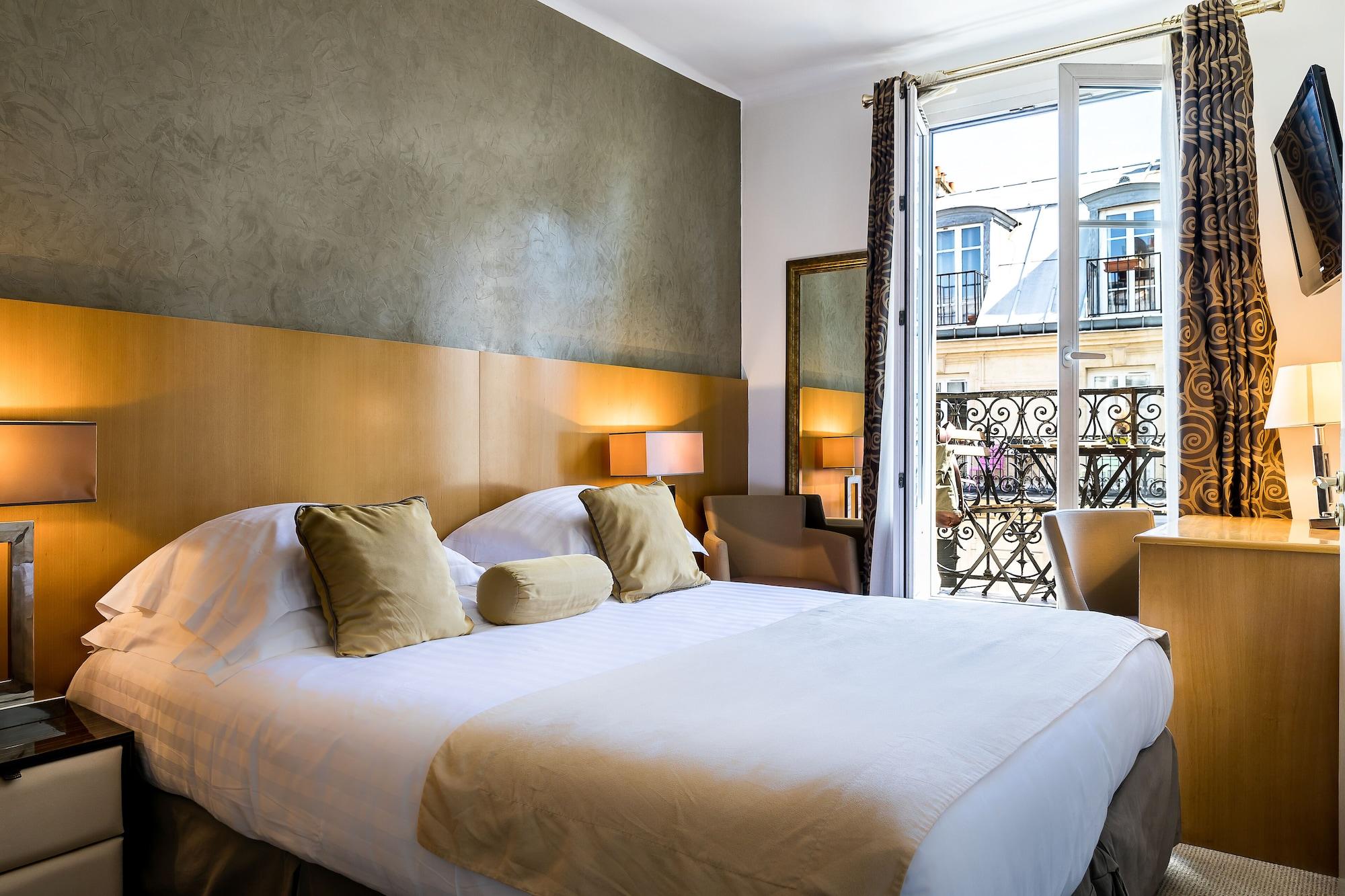 Hotel Boronali 3*
