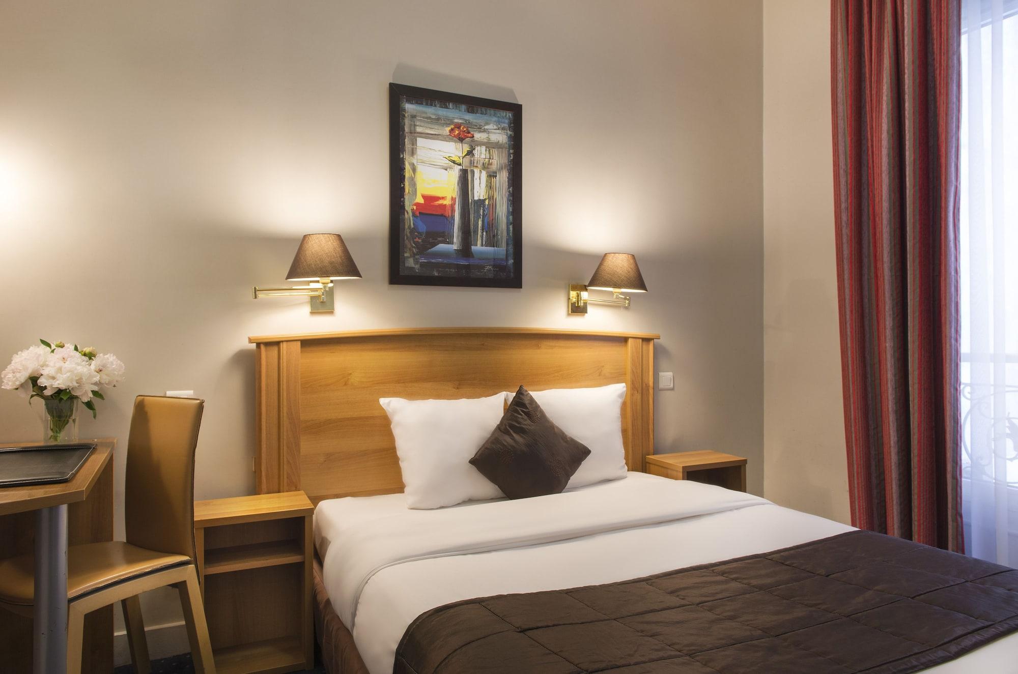 Hotel Corona -rodier-