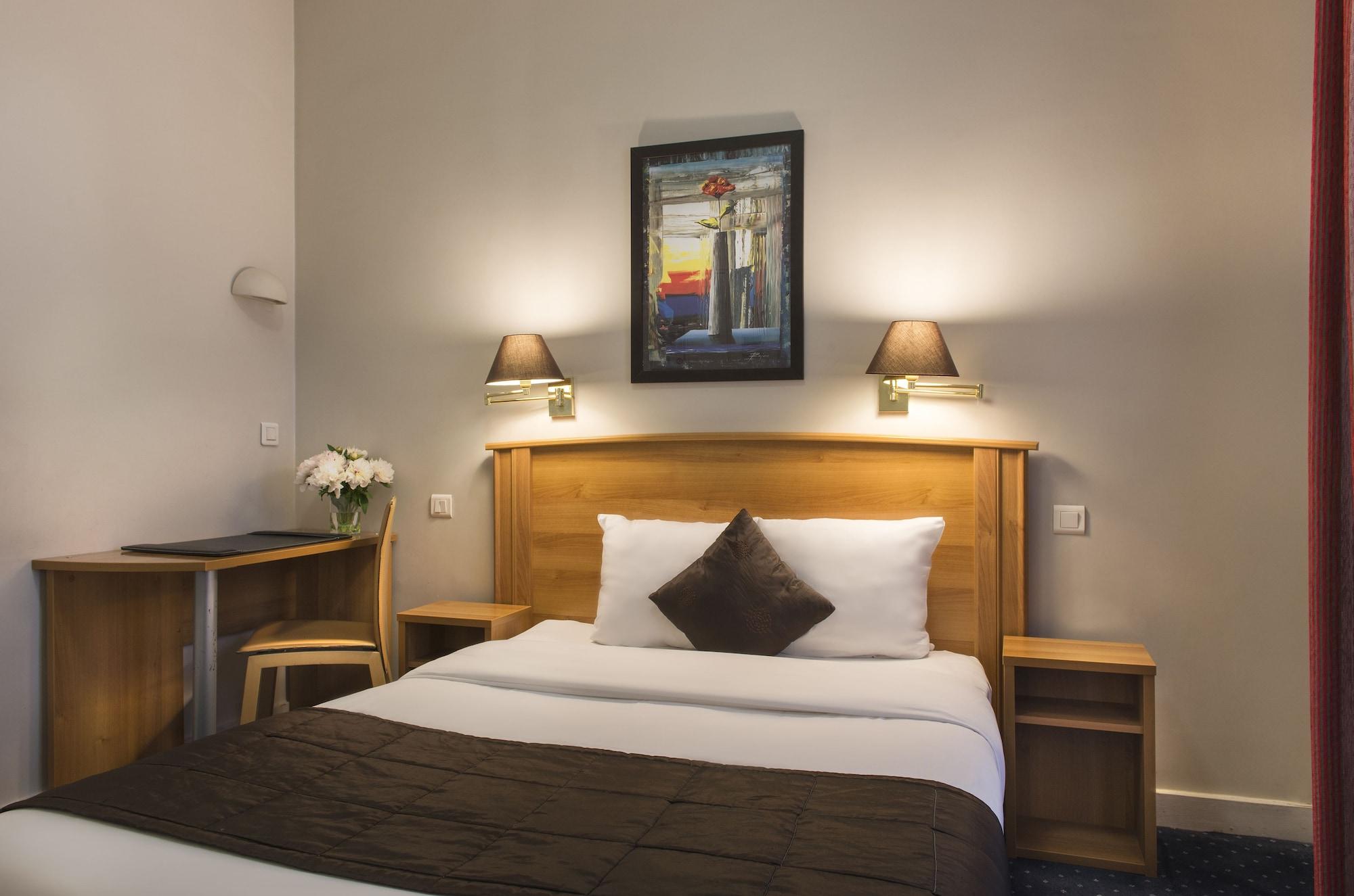 Corona -rodier- 3* Paris