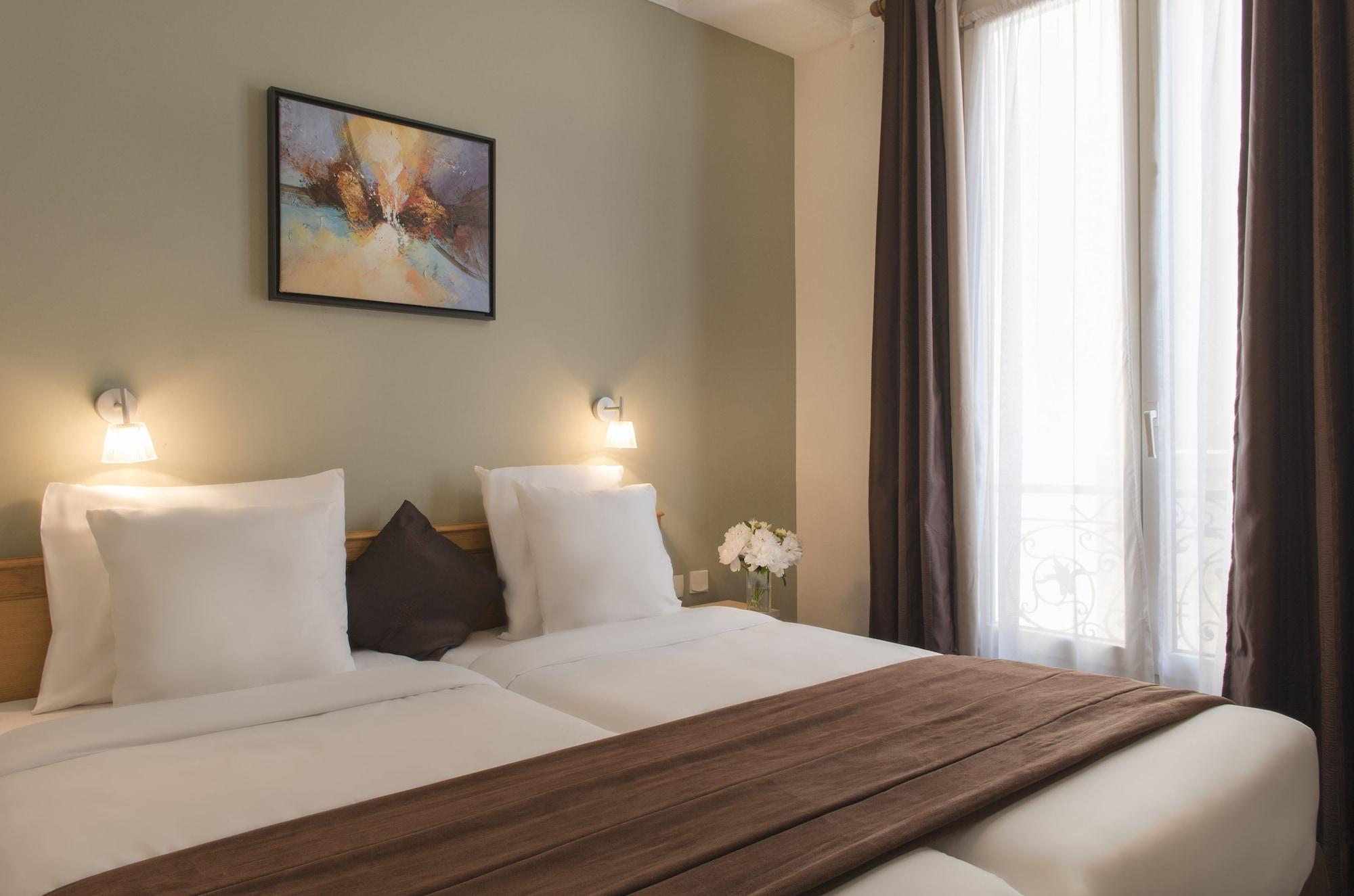 Corona -rodier- Hotel