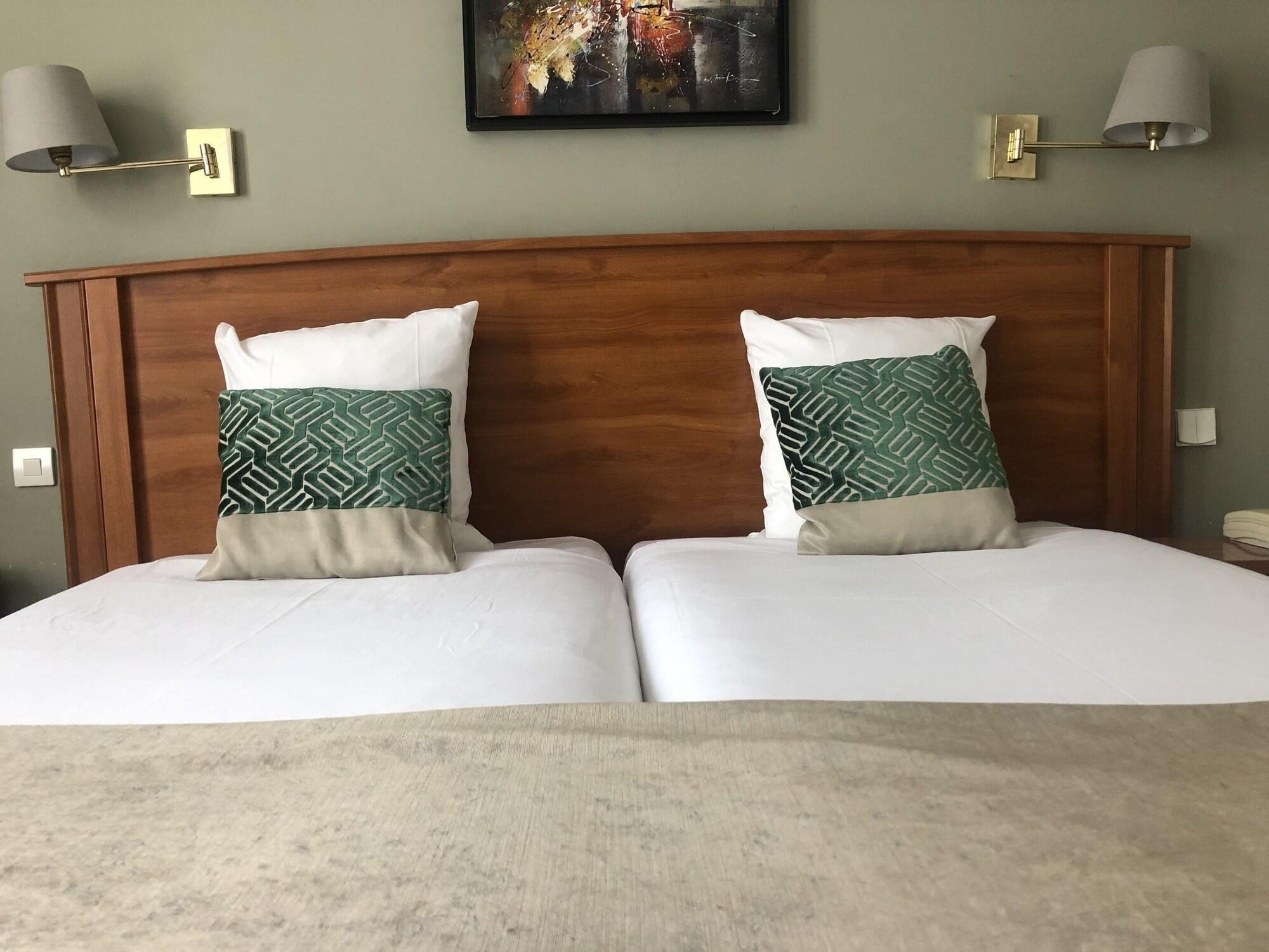 Hotel Corona -rodier-
