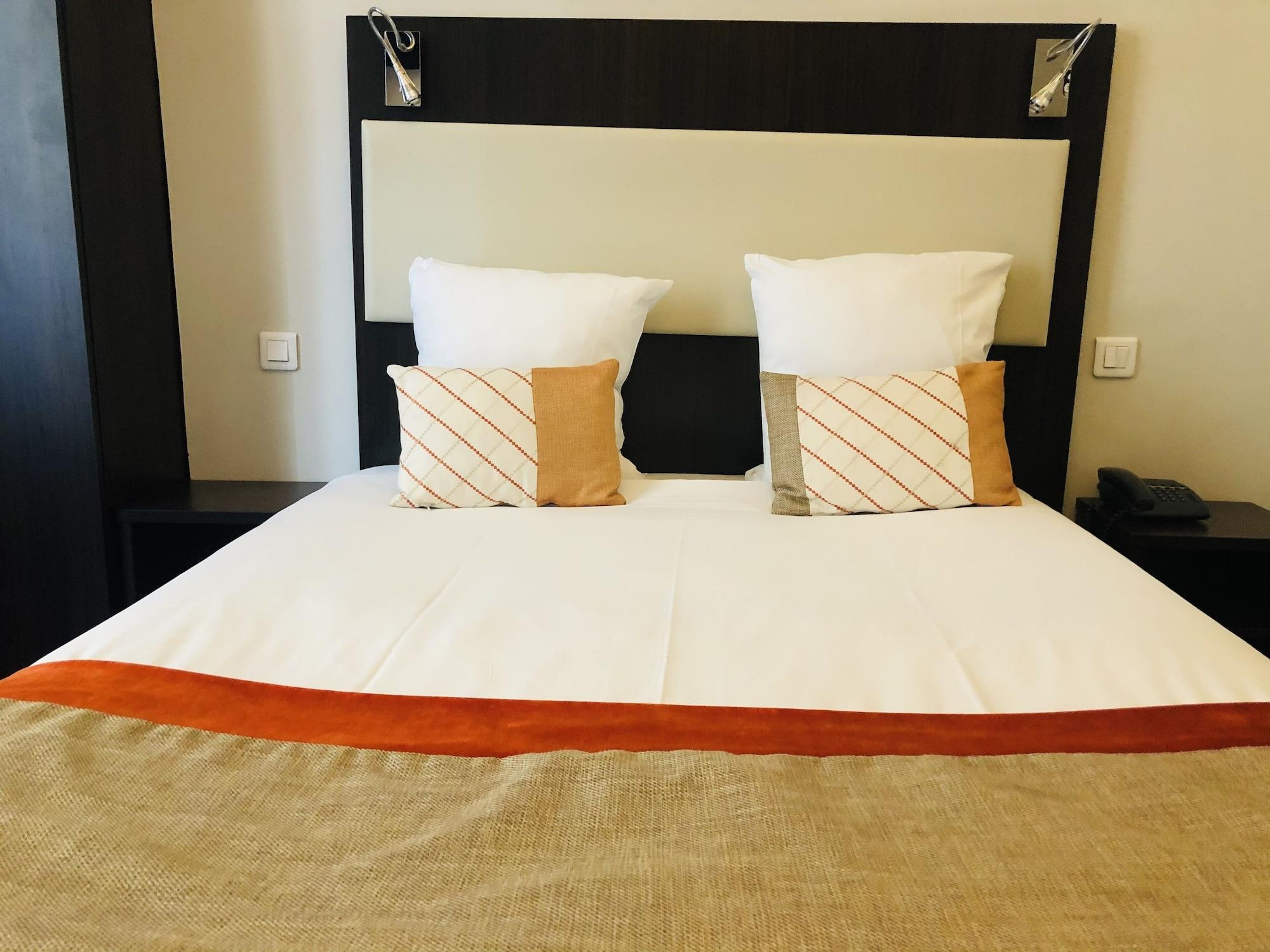 Hotel Corona -rodier- Paris