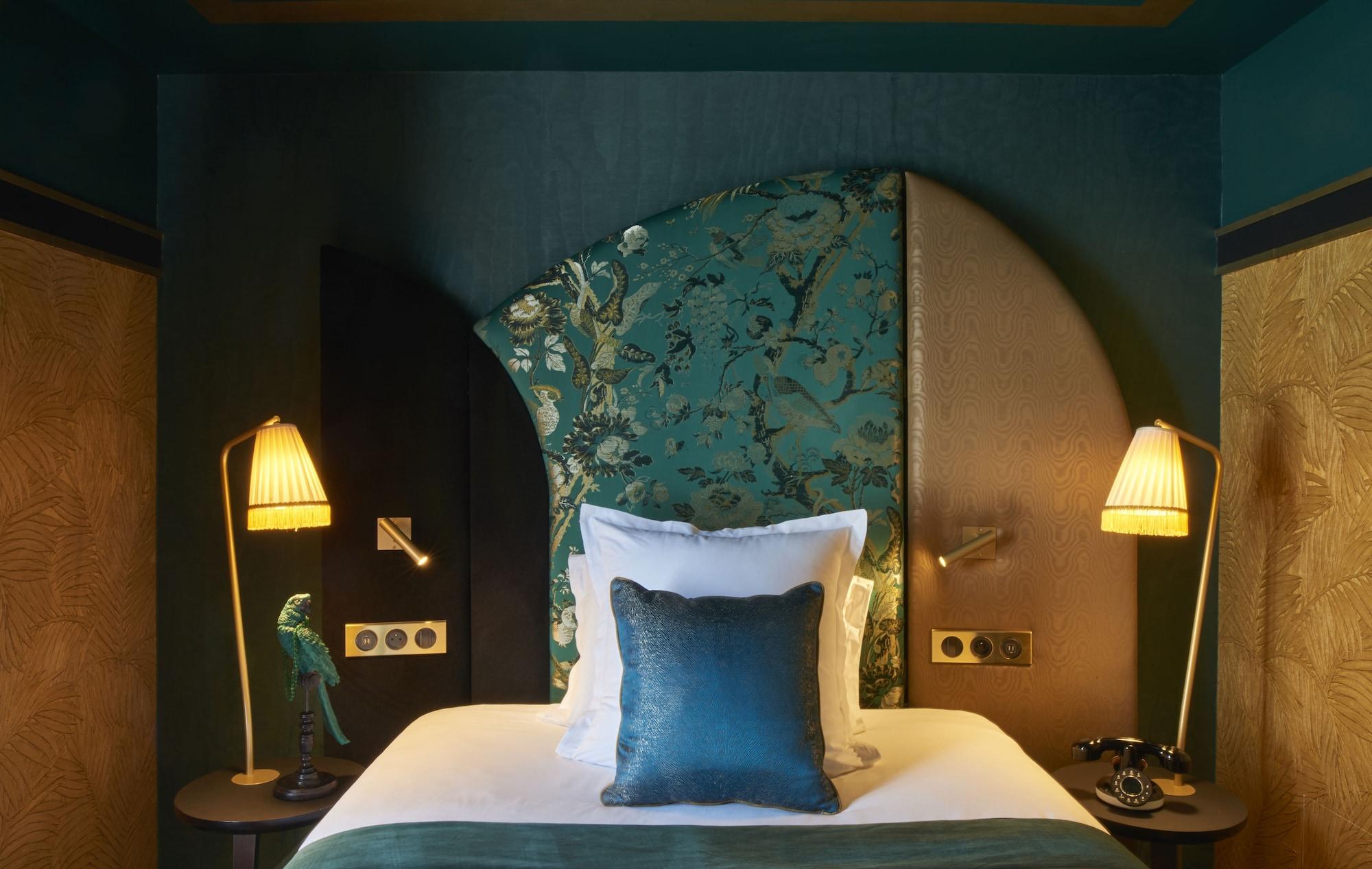 Maison Nabis By Happyculture Paris