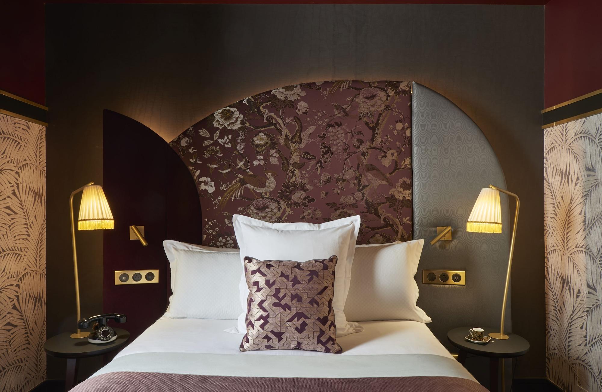 Maison Nabis By Happyculture Hotel