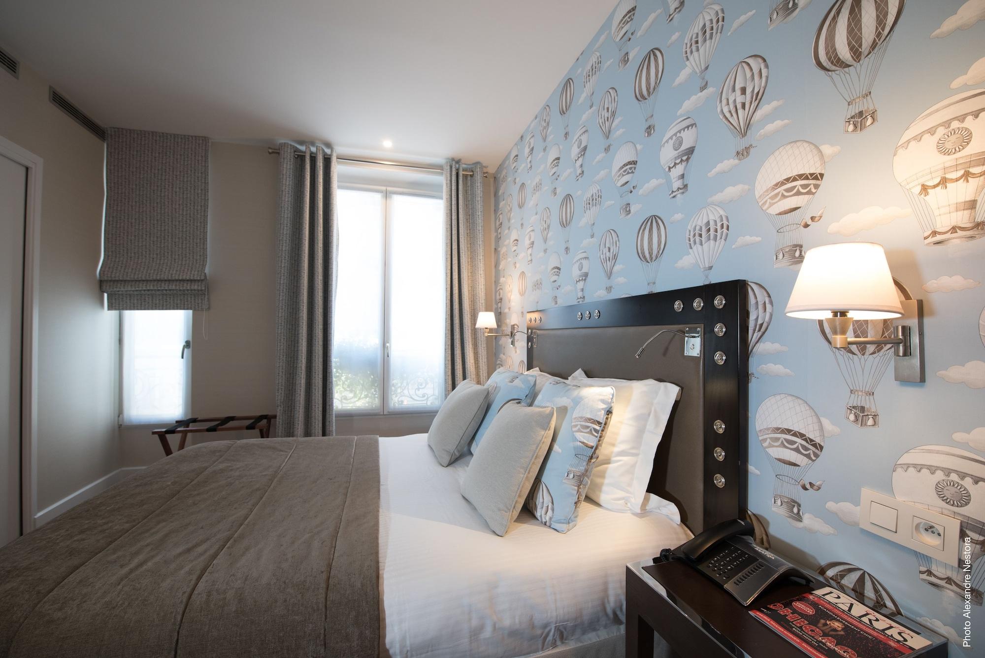 Hotel Brunel