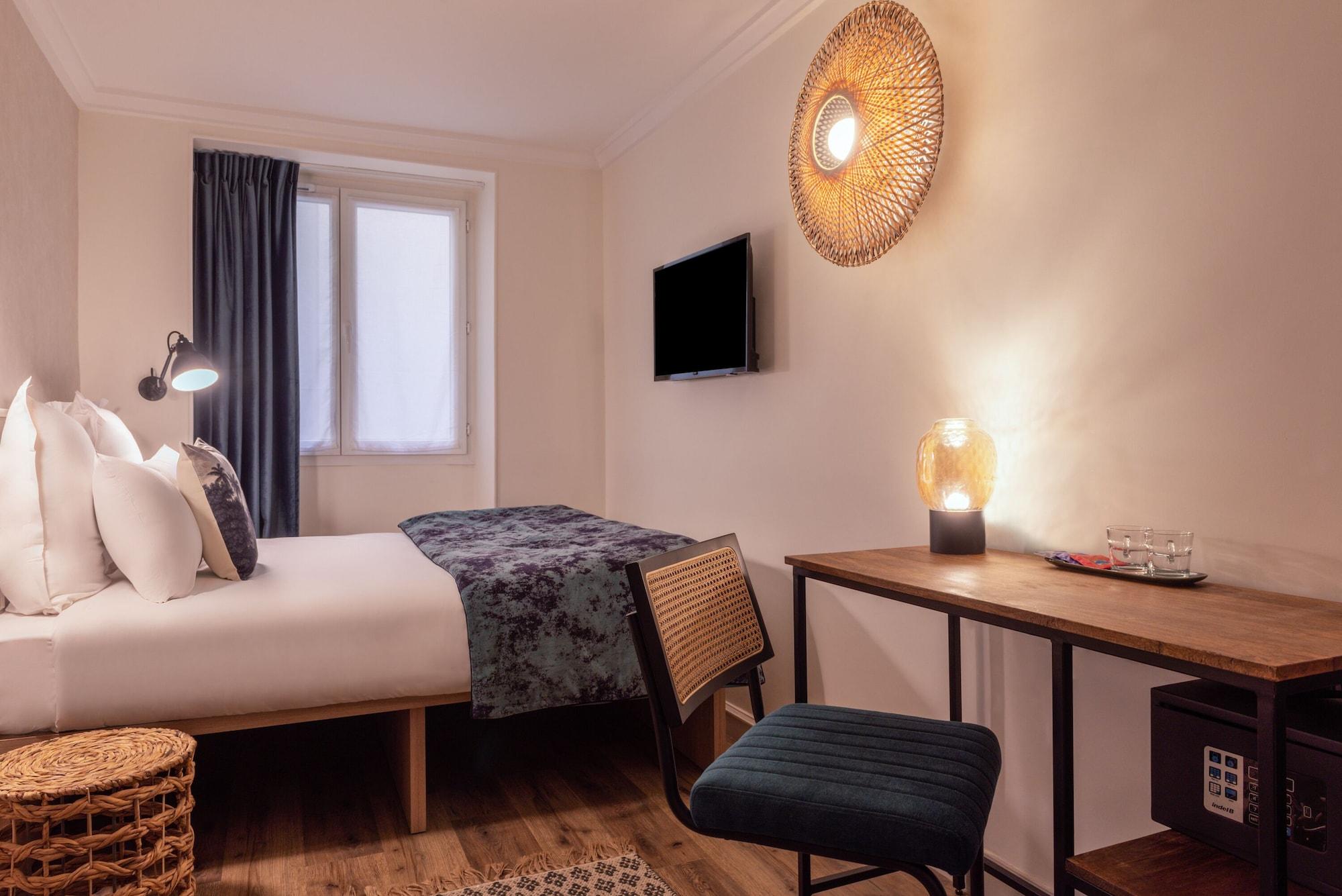 Touraine Opera Hotel