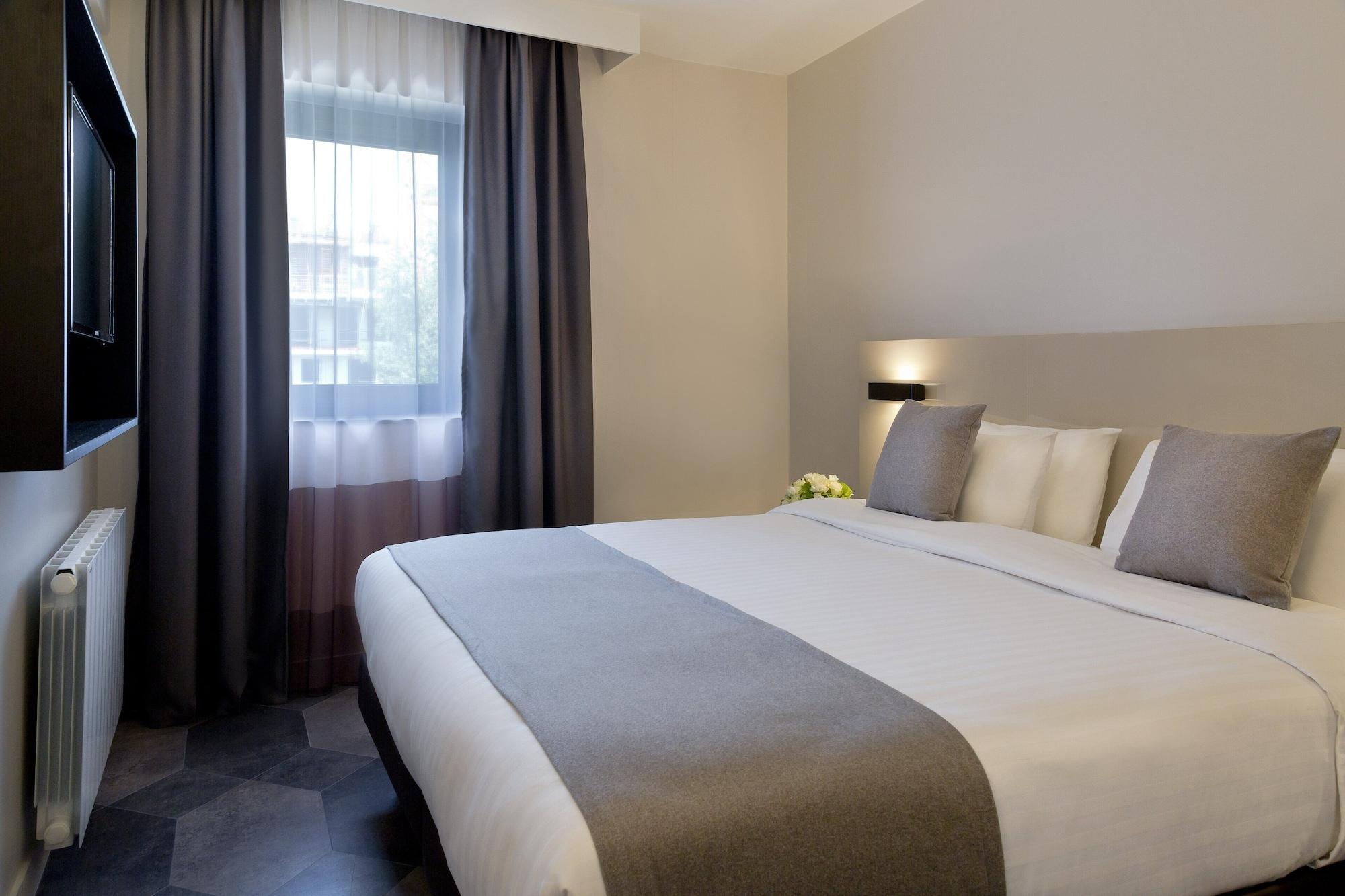 Citadines Trocadéro 3* Parigi
