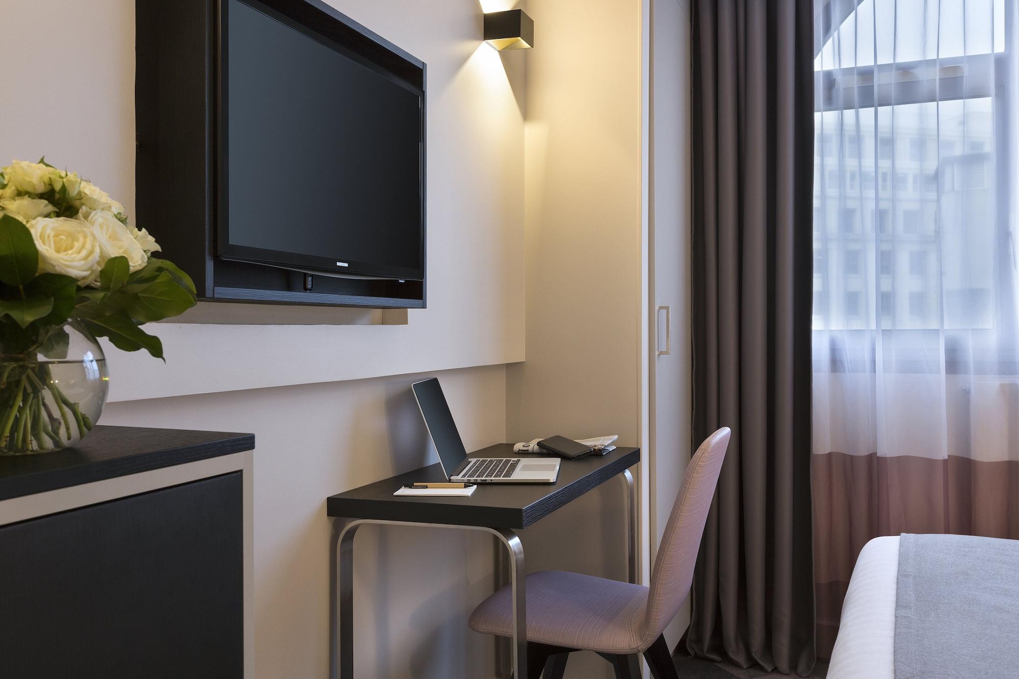Citadines Trocadéro Aparthotel