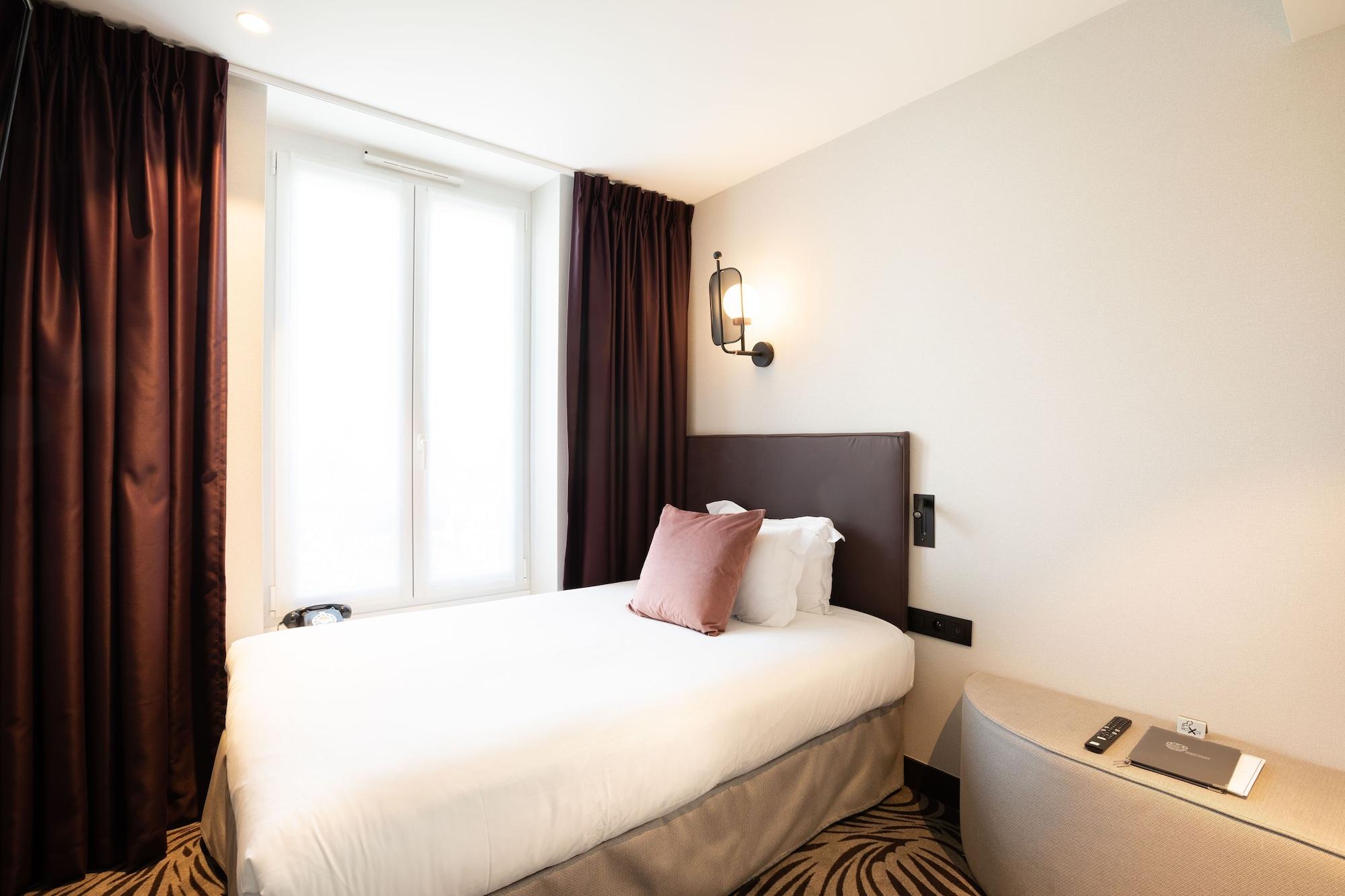 Hotel Gare De Lyon 3*