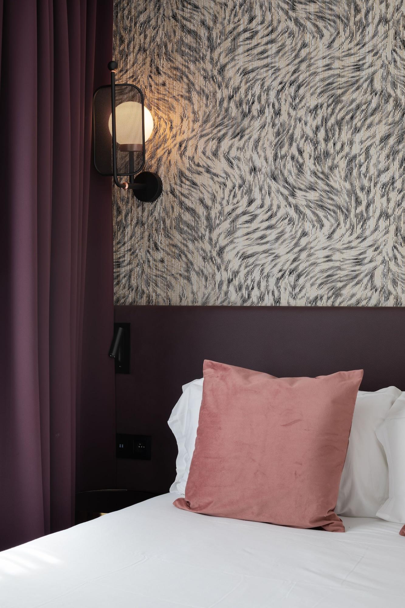 Gare De Lyon Hotel 3*