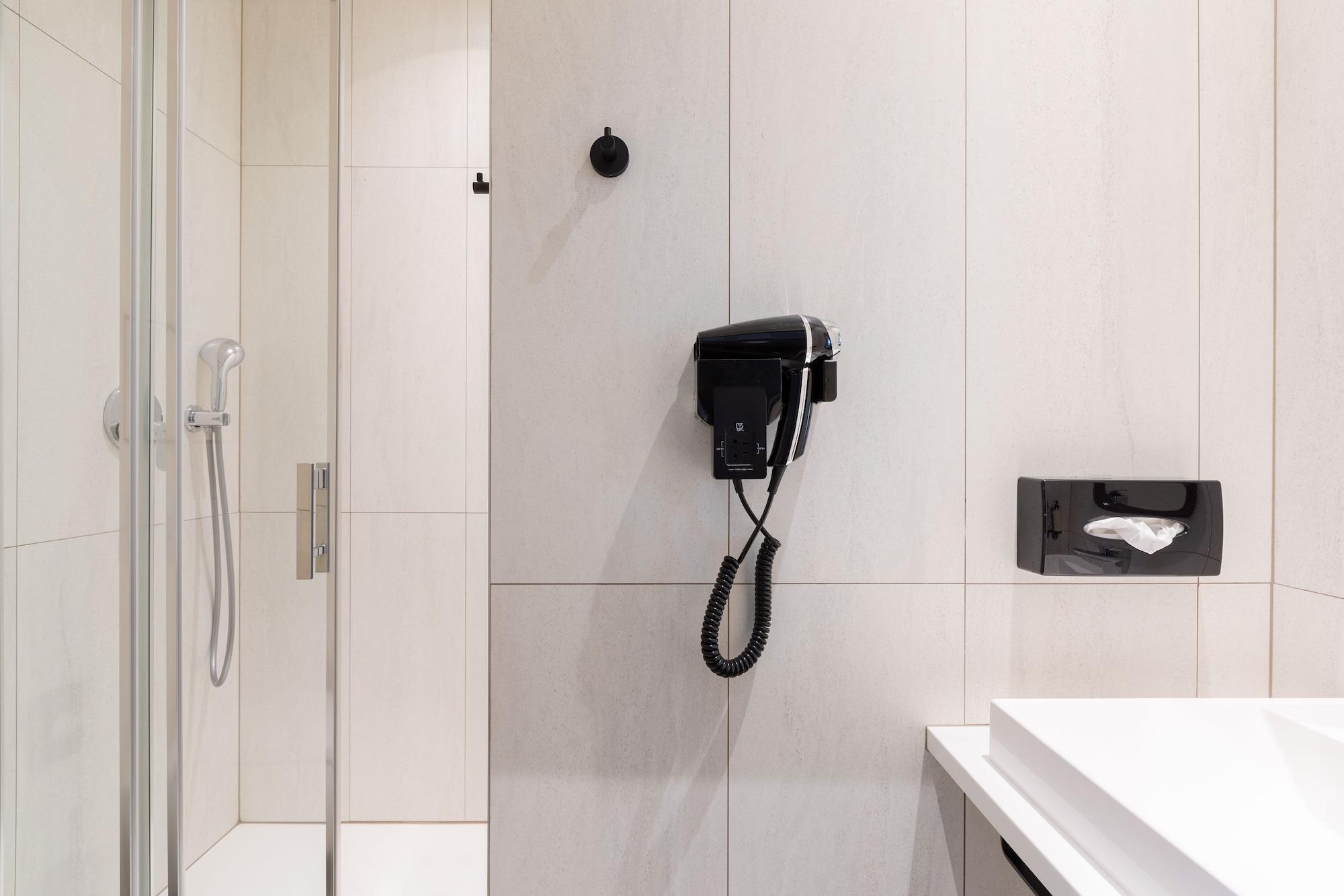 Hotel Gare De Lyon 3*