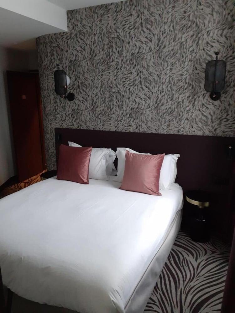 Gare De Lyon Hotel