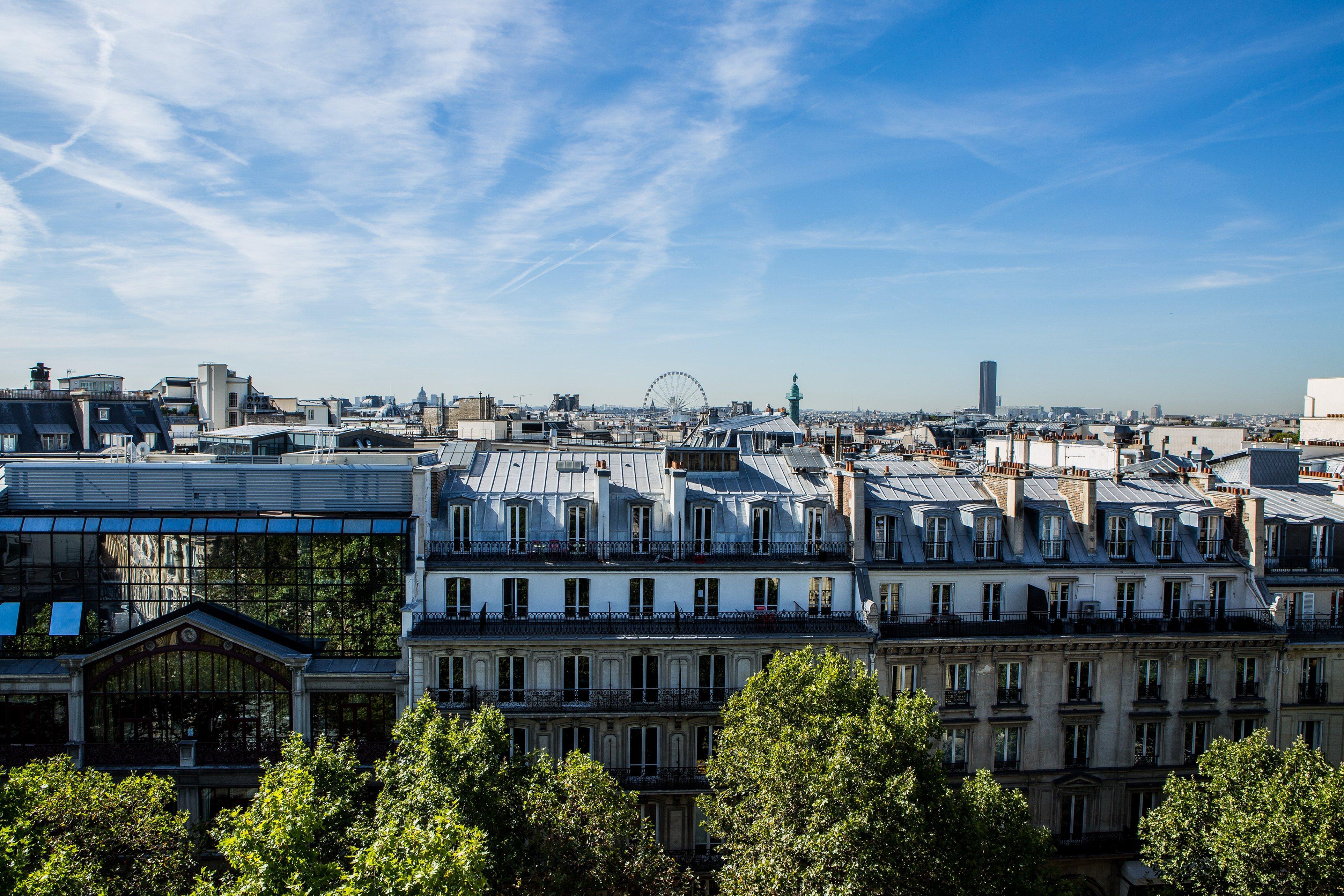 Indigo - Opera By Ihg Paris