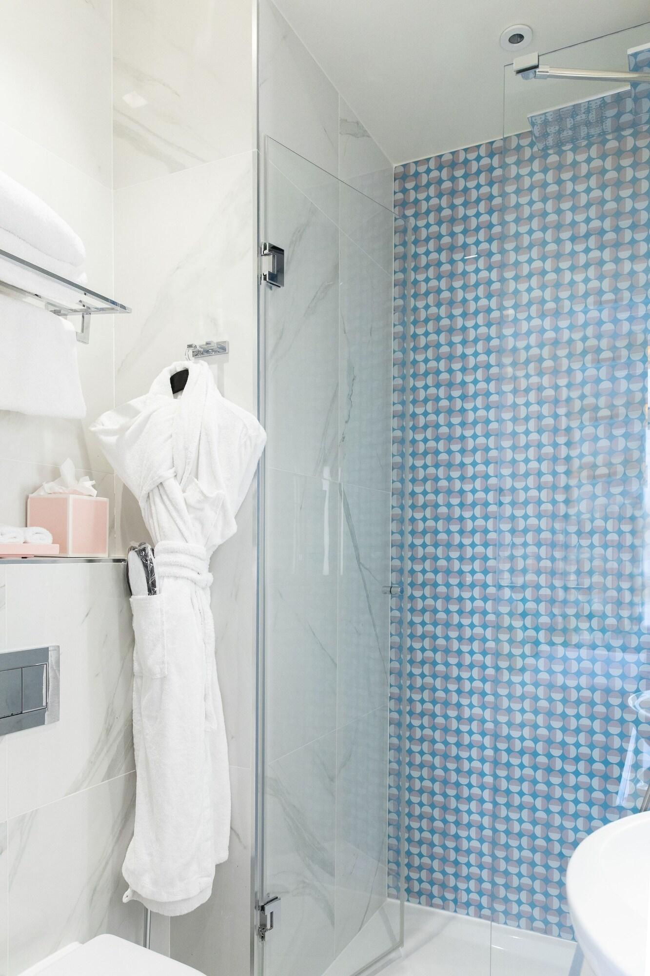 Dress Code Hotel