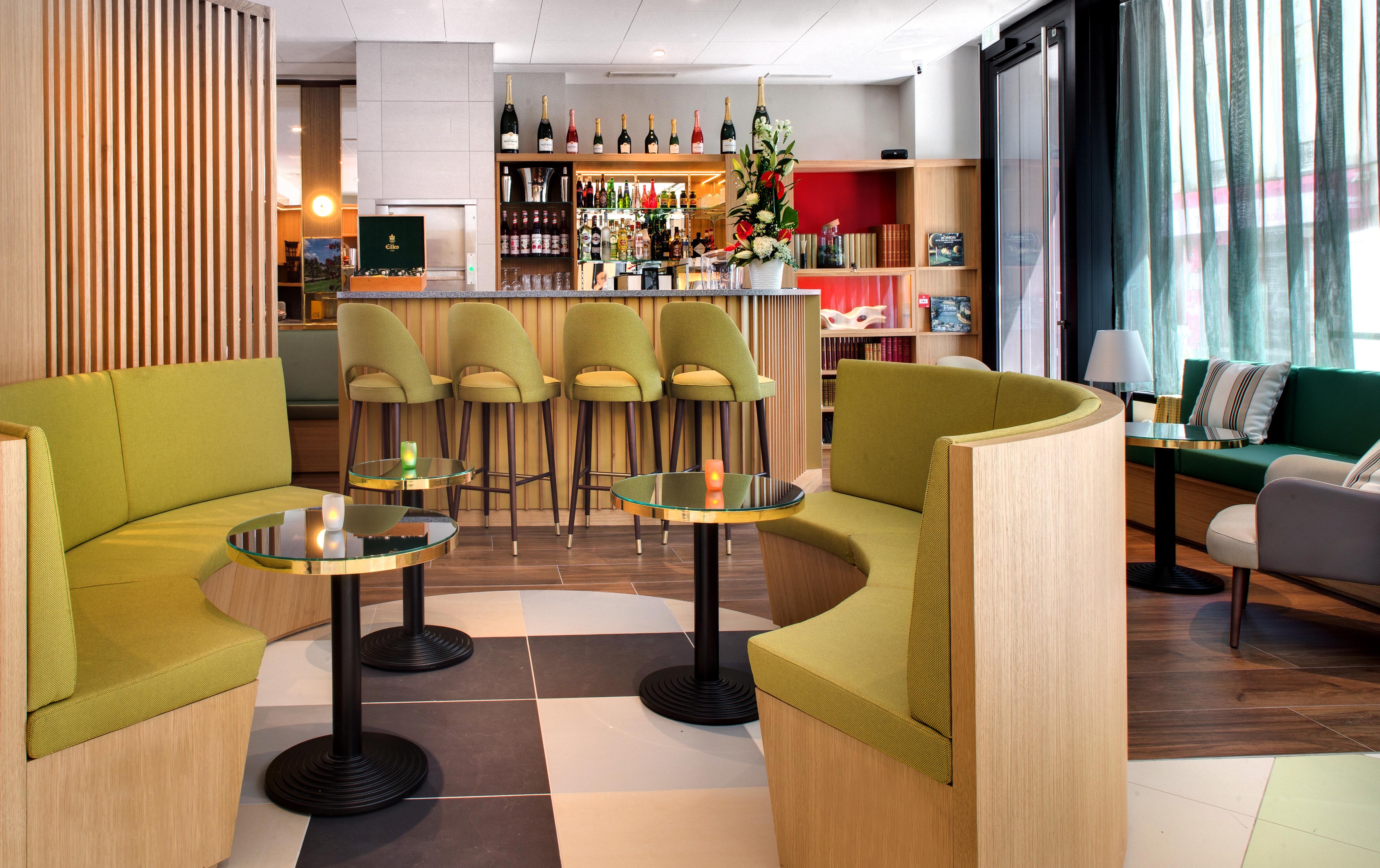 Hotel Jardins De Mademoiselle & 4*