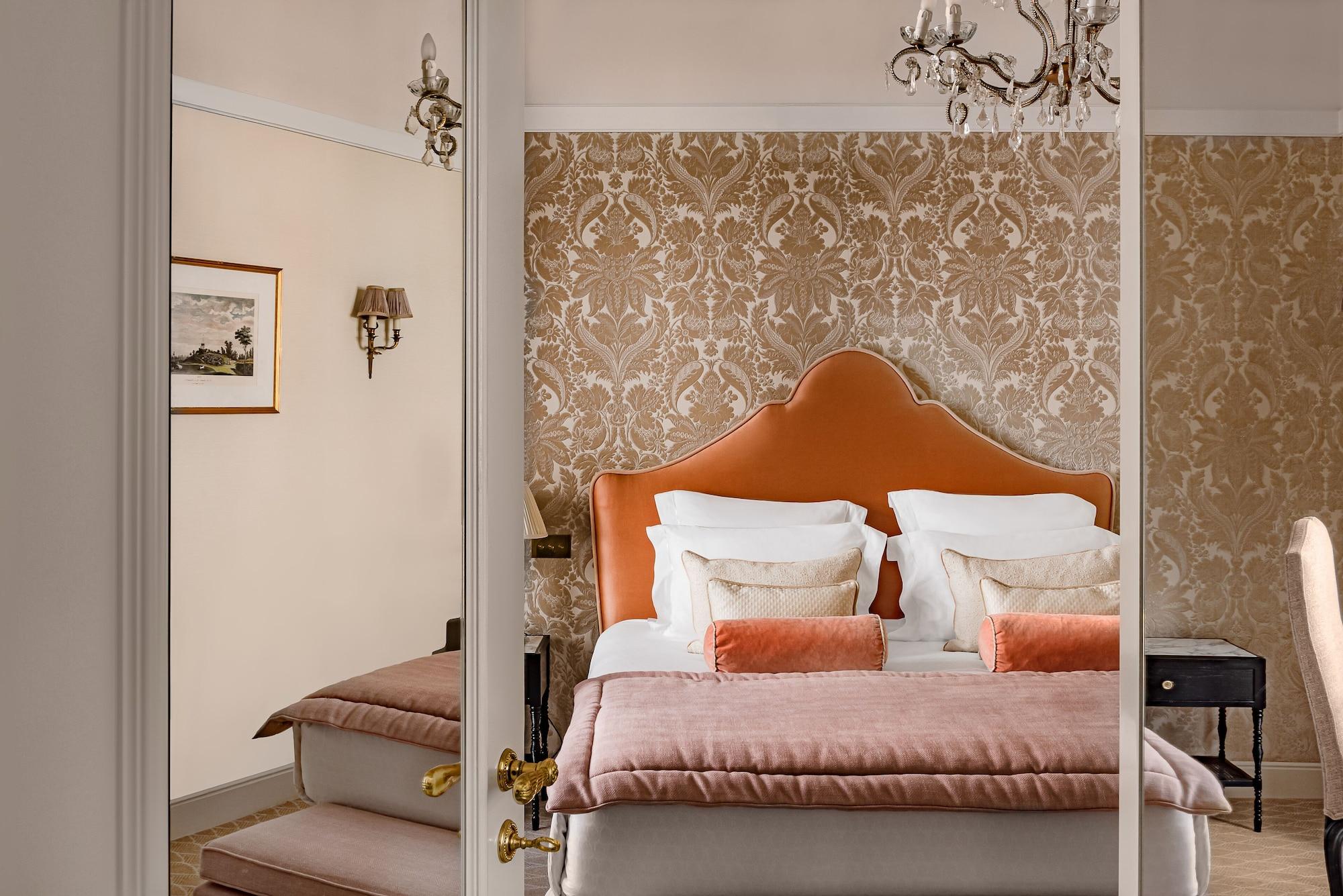 Relais Christine 5*