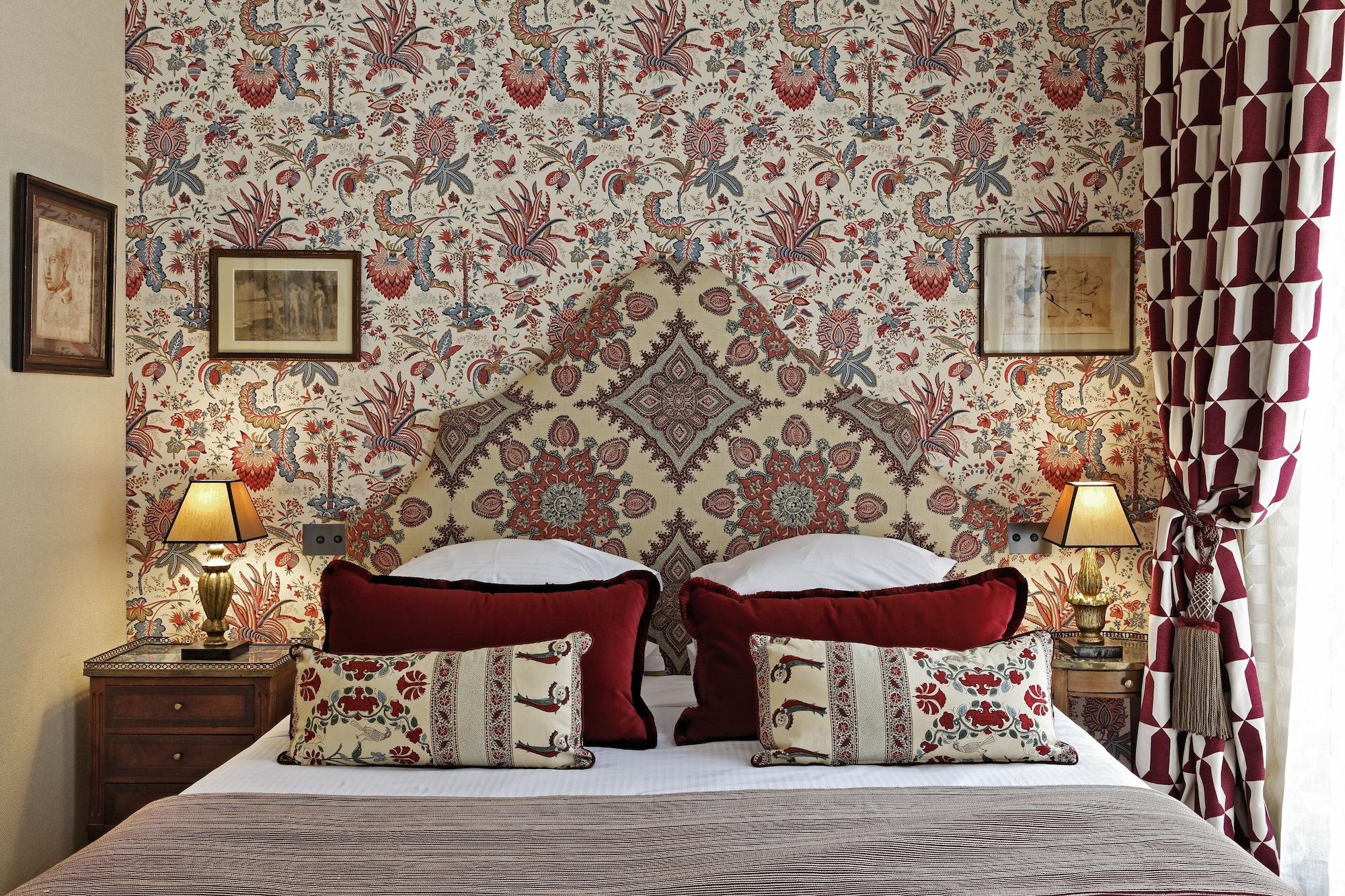 Hotel Relais Christine Parigi