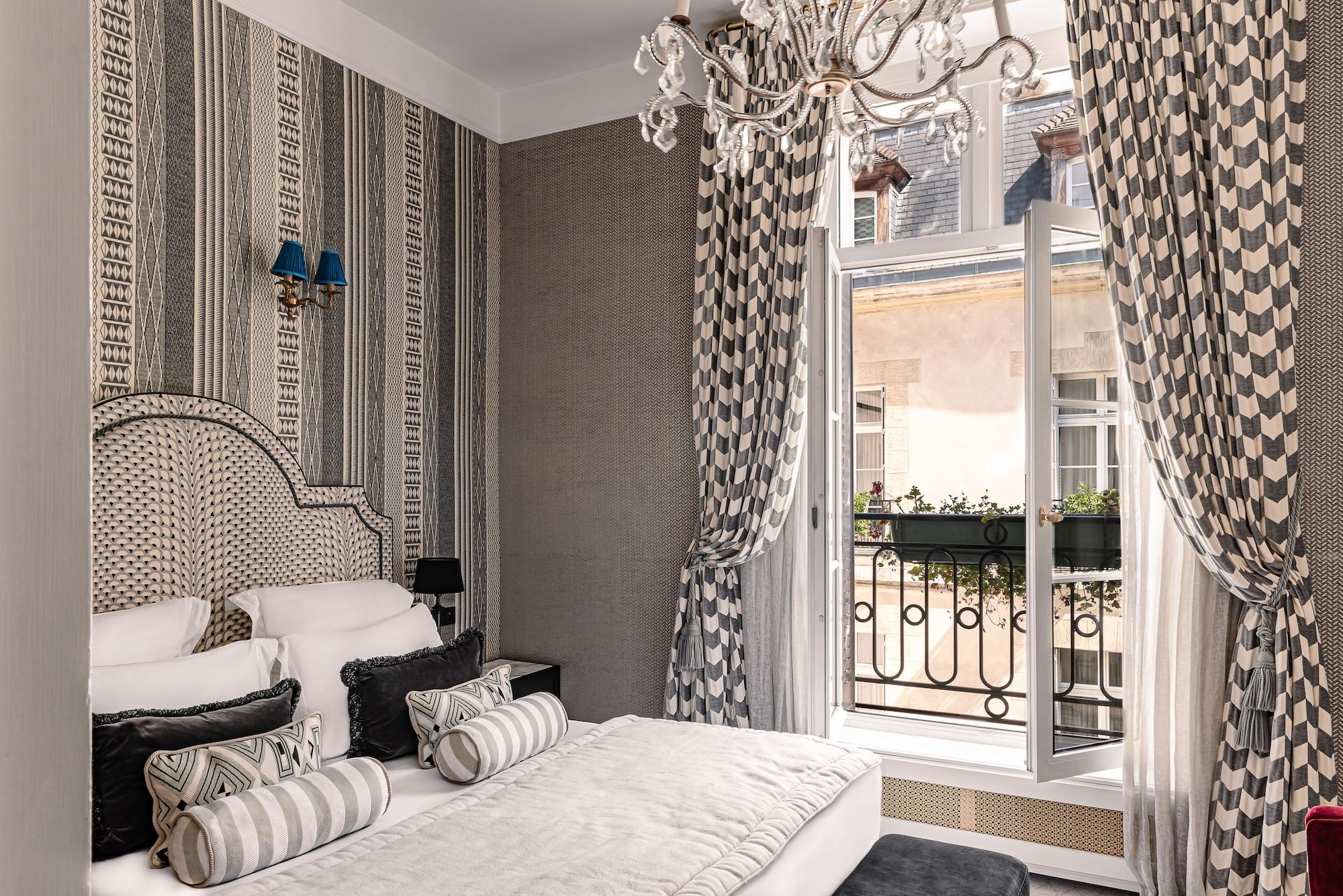 Relais Christine 5*