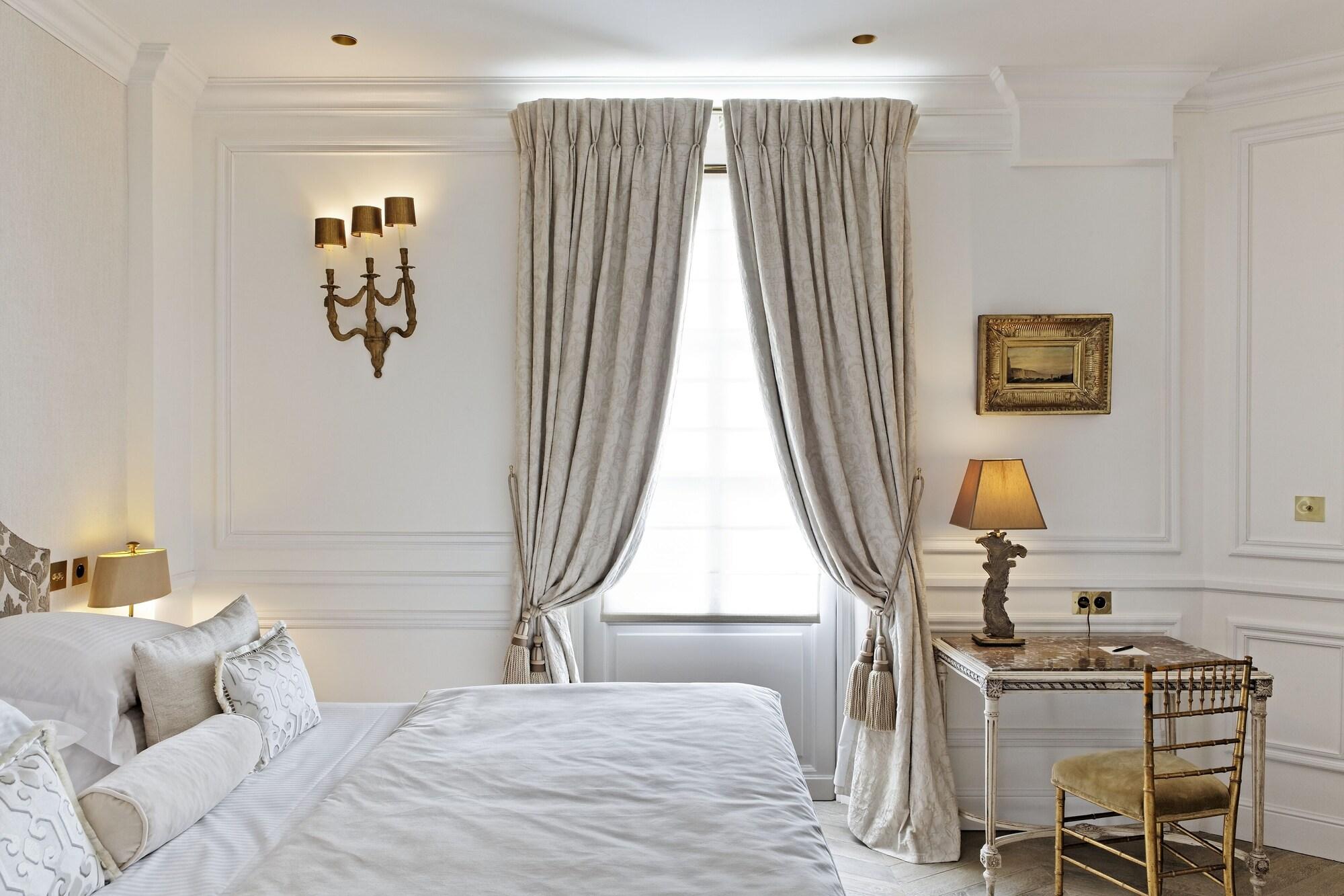 Relais Christine Parigi