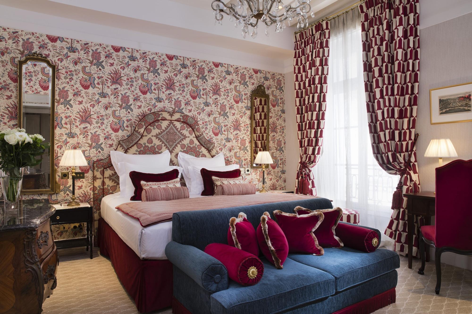 Relais Christine