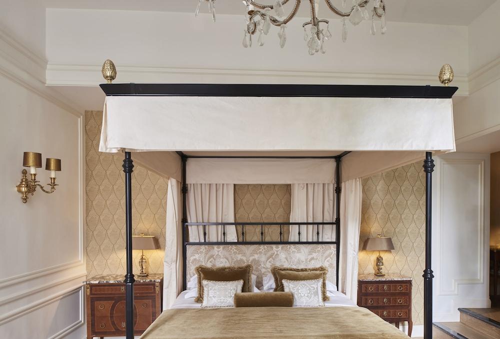 Hotel Relais Christine 5*
