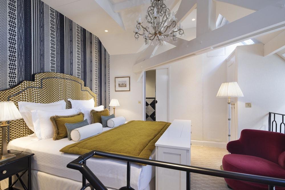 Hotel Relais Christine