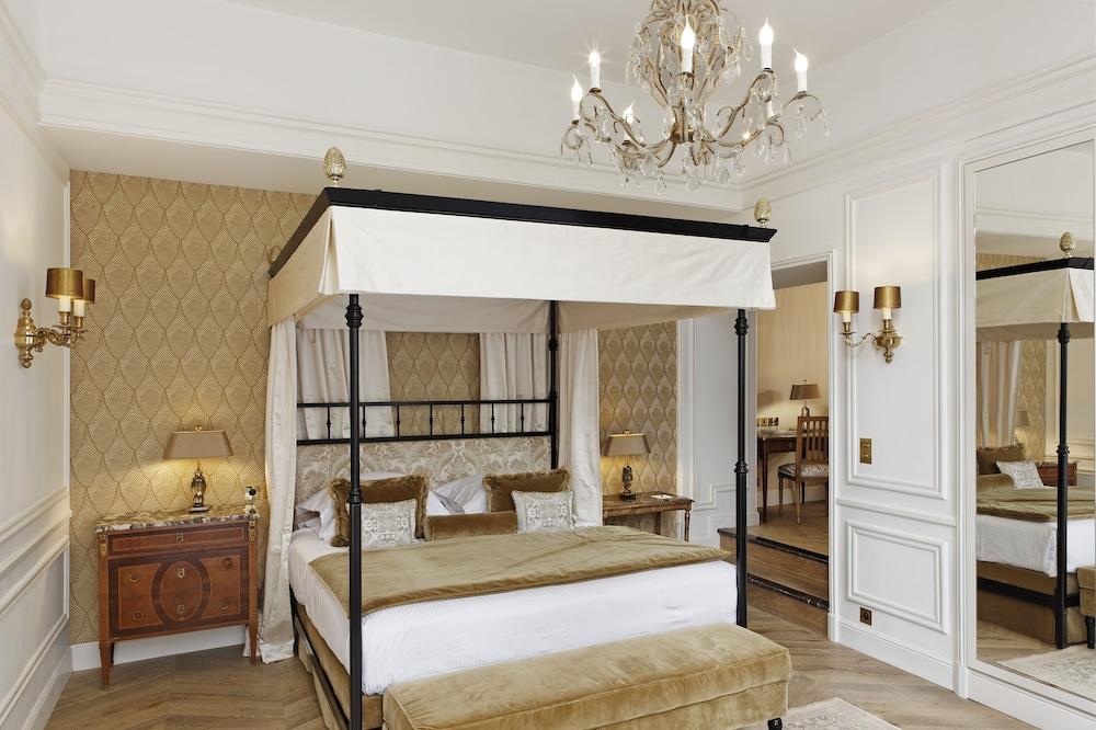 Relais Christine 5* Parigi