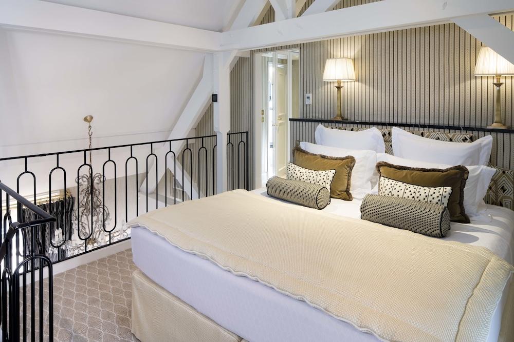 Relais Christine 5* Parigi