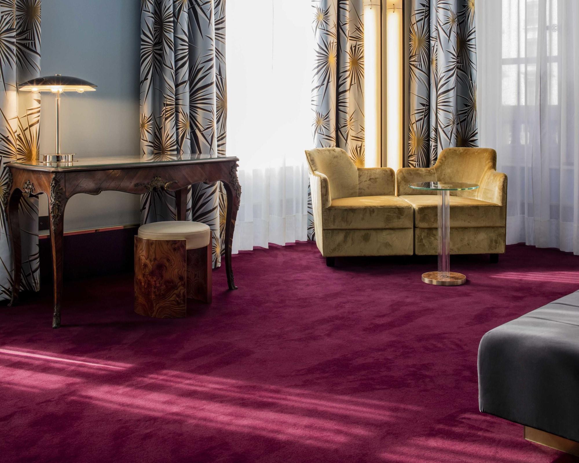 Saint-marc 4* Parigi