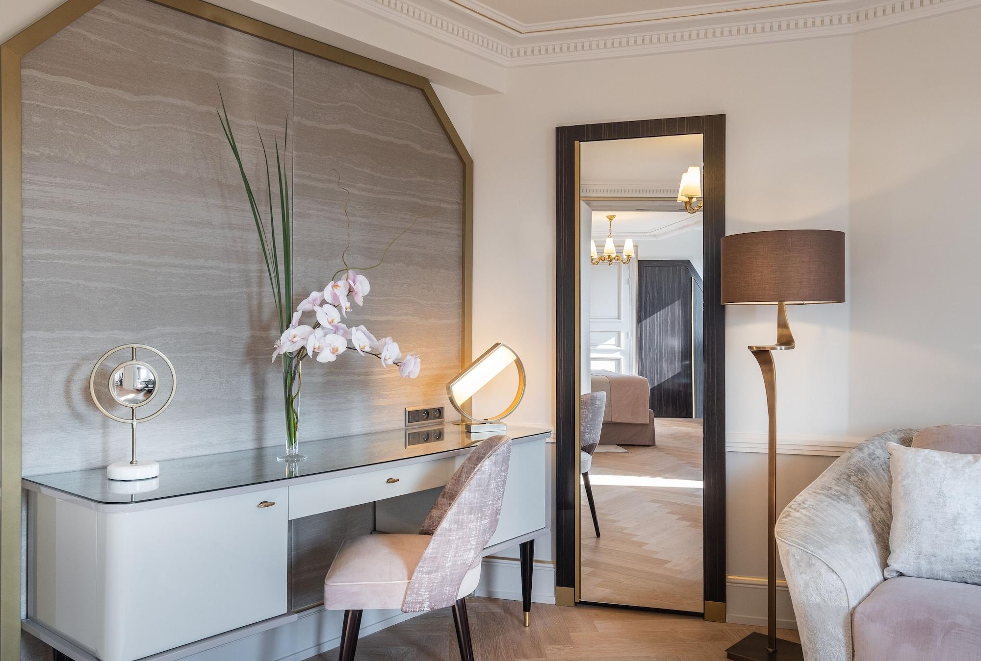 Elysia By Inwood Parigi