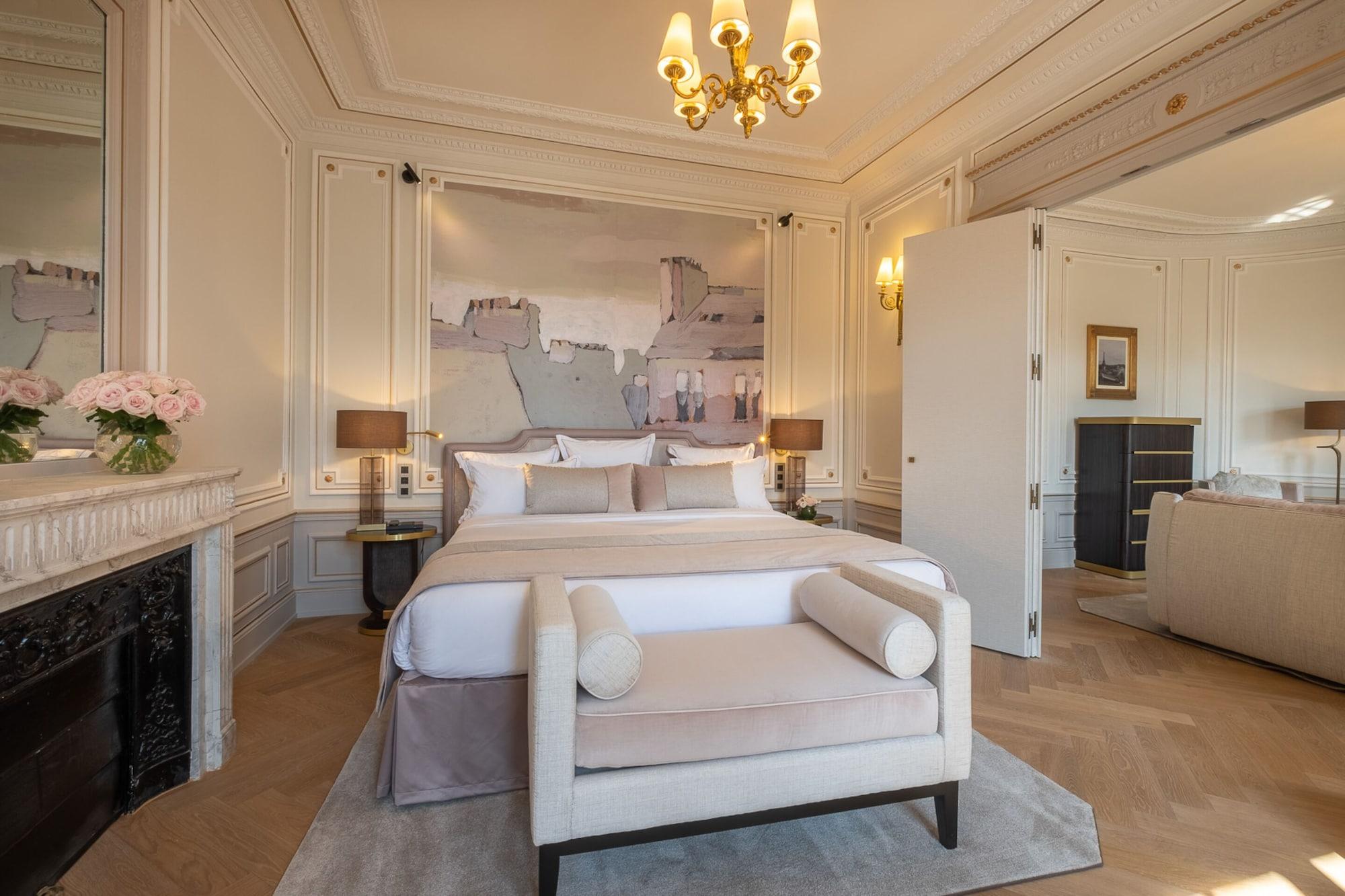 Elysia By Inwood 5* Parigi