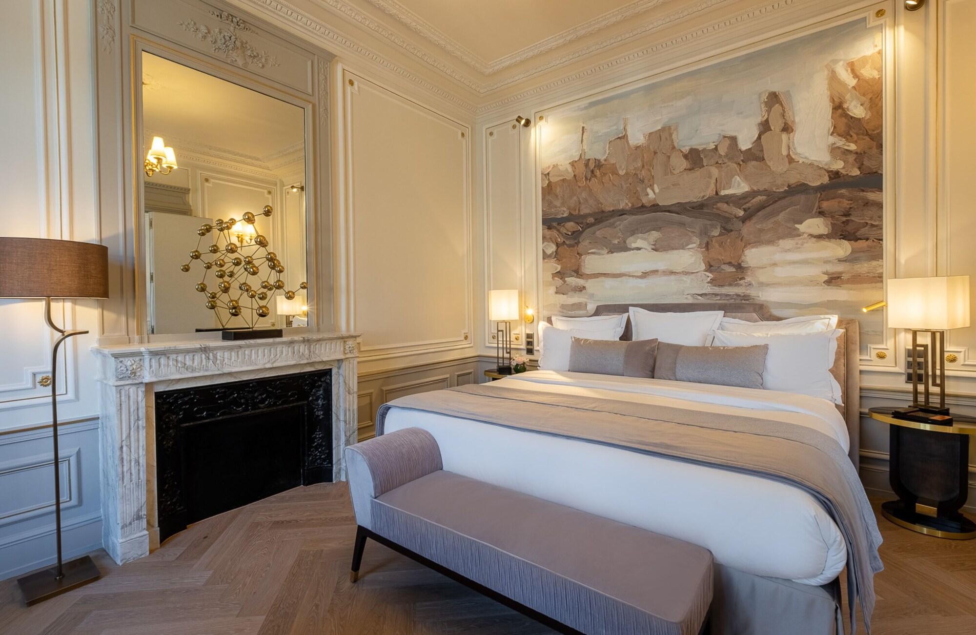 Elysia By Inwood Parigi