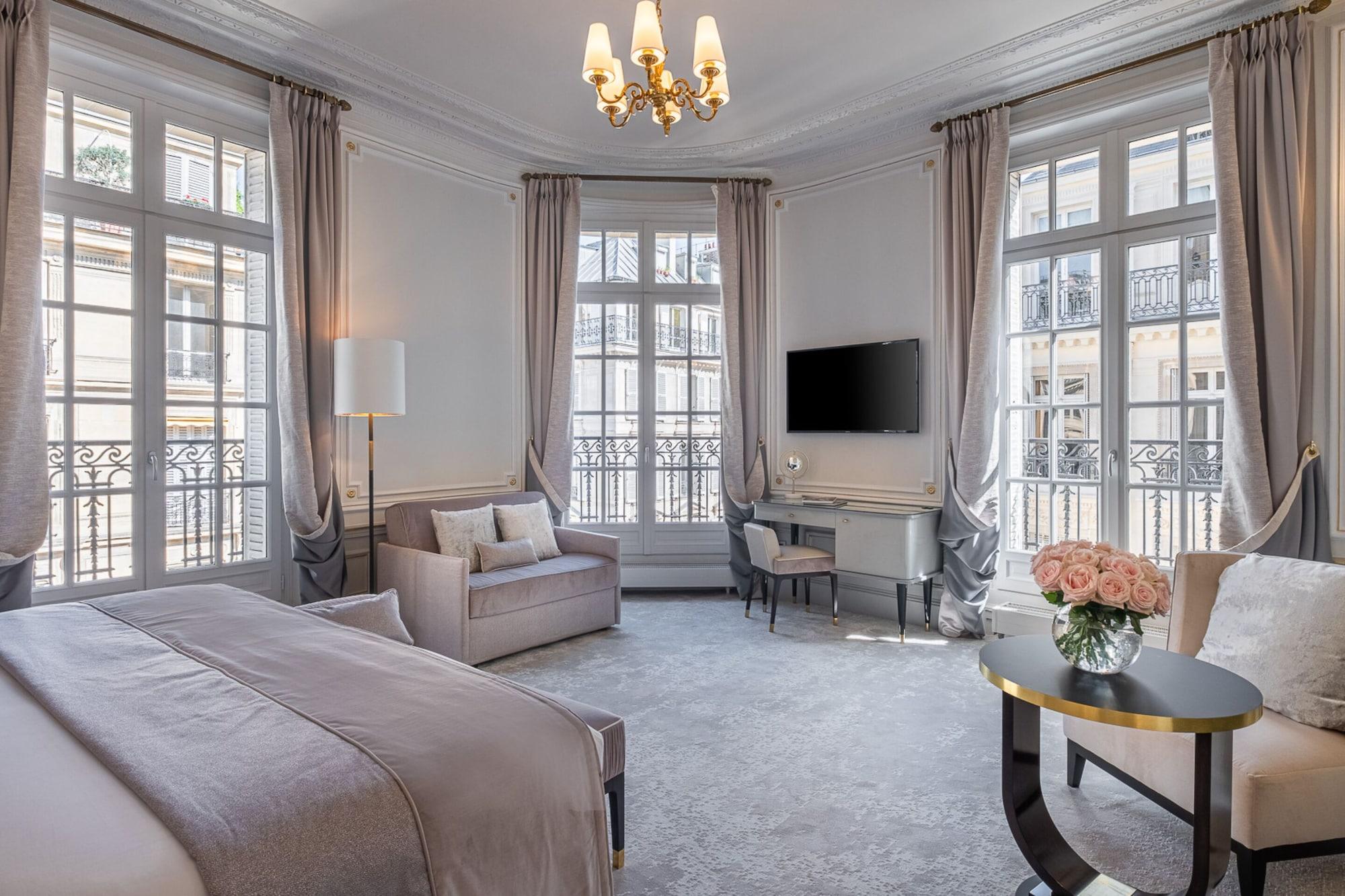 Elysia By Inwood Parigi