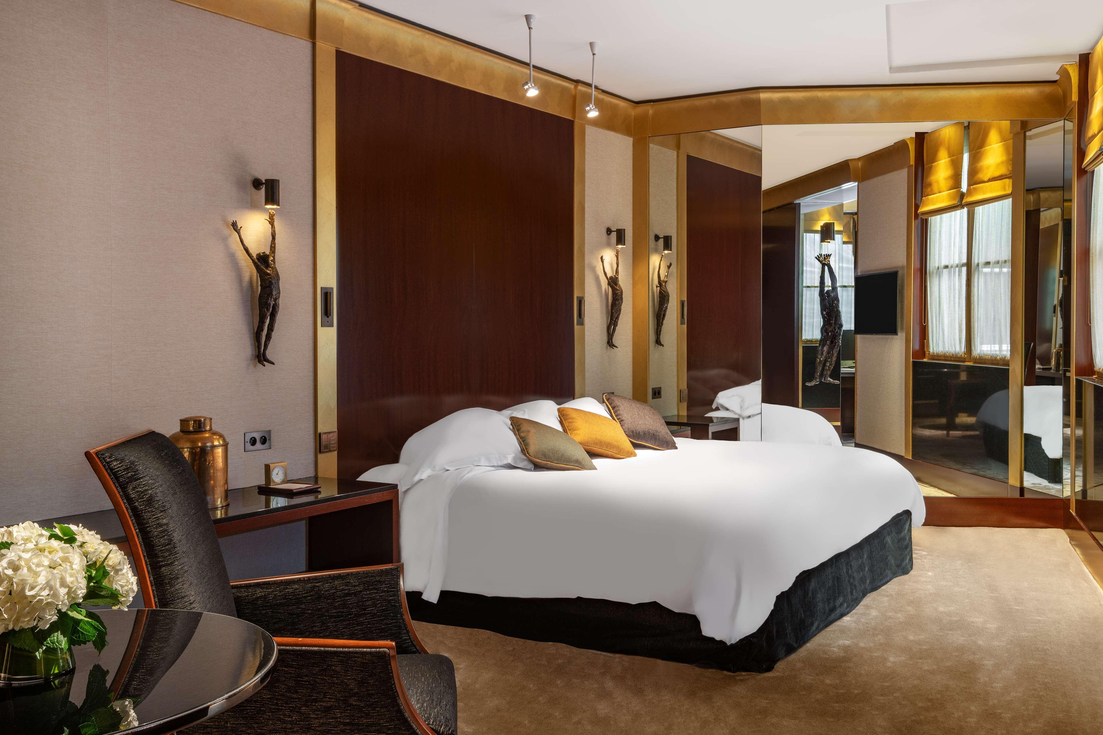 Park Hyatt - Vendome Parigi